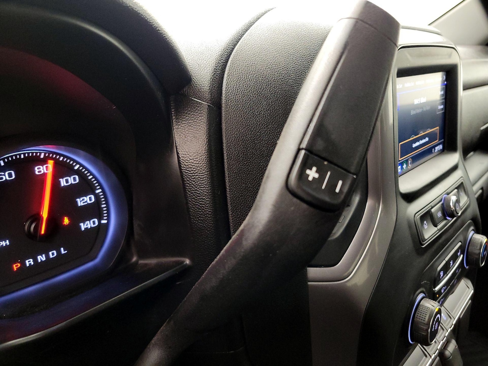 2021 Chevrolet Silverado 1500 Custom - Photo 18