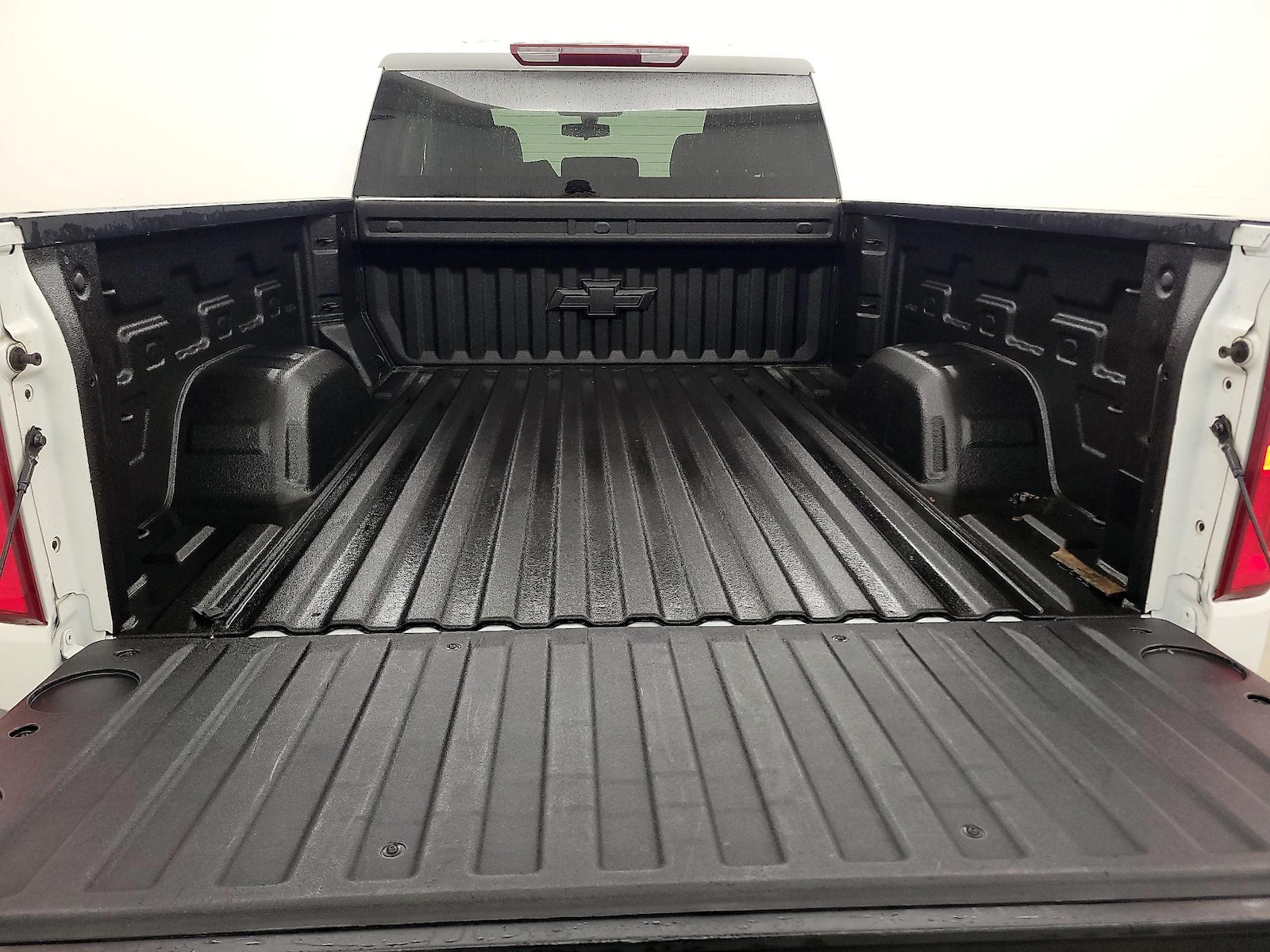 2021 Chevrolet Silverado 1500 Custom - Photo 21