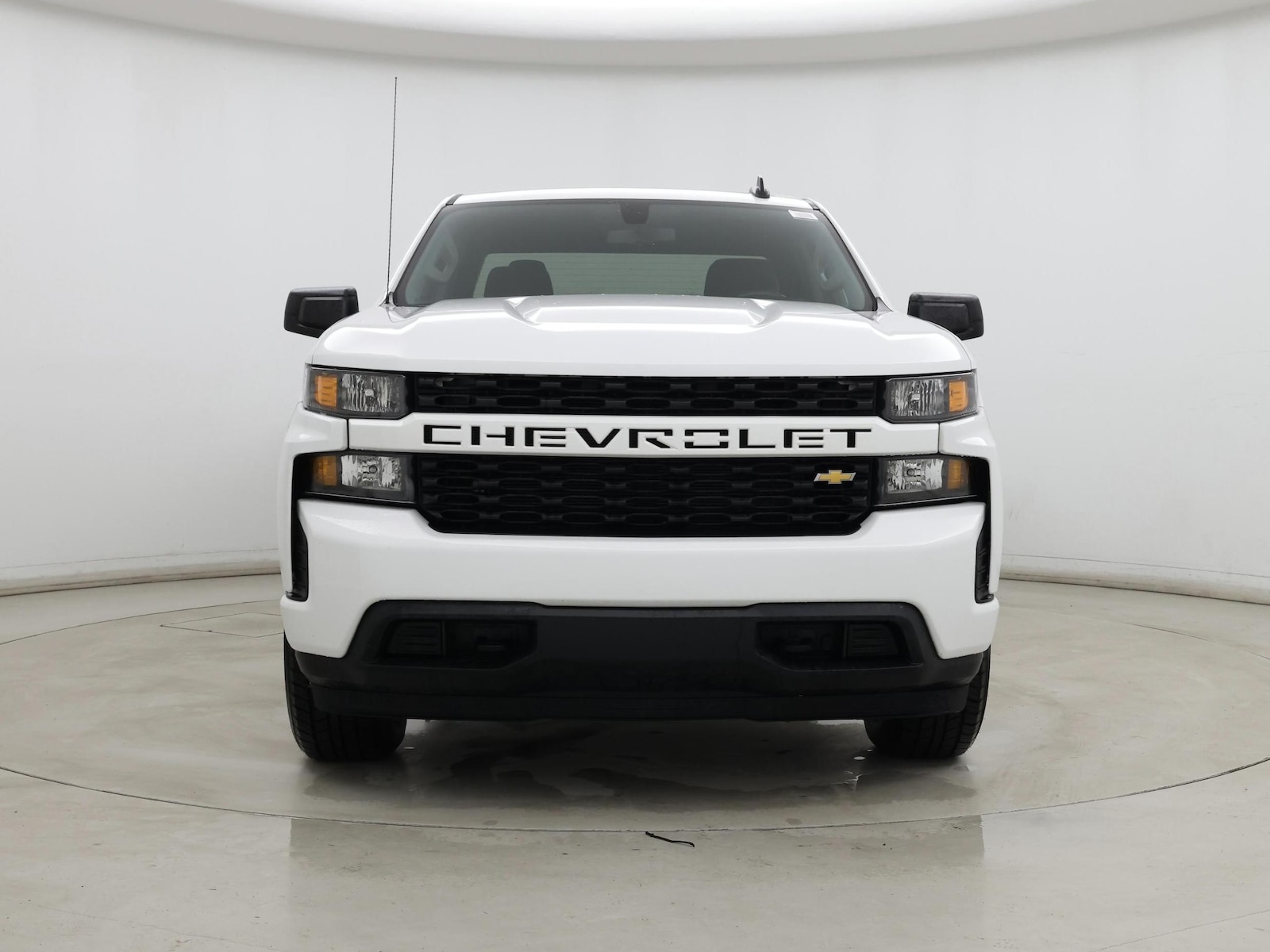 2021 Chevrolet Silverado 1500 Custom - Photo 6