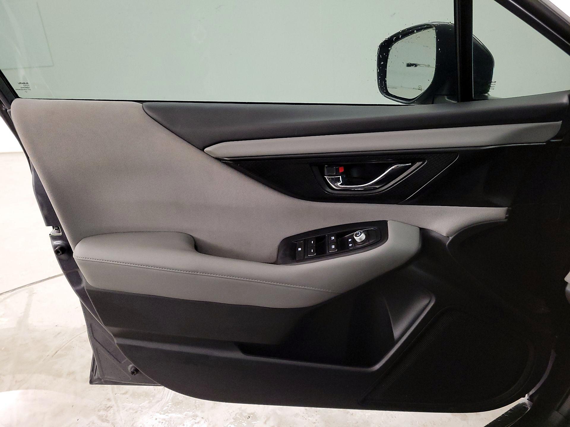 Thumbnail: 2022 Subaru Legacy - 12