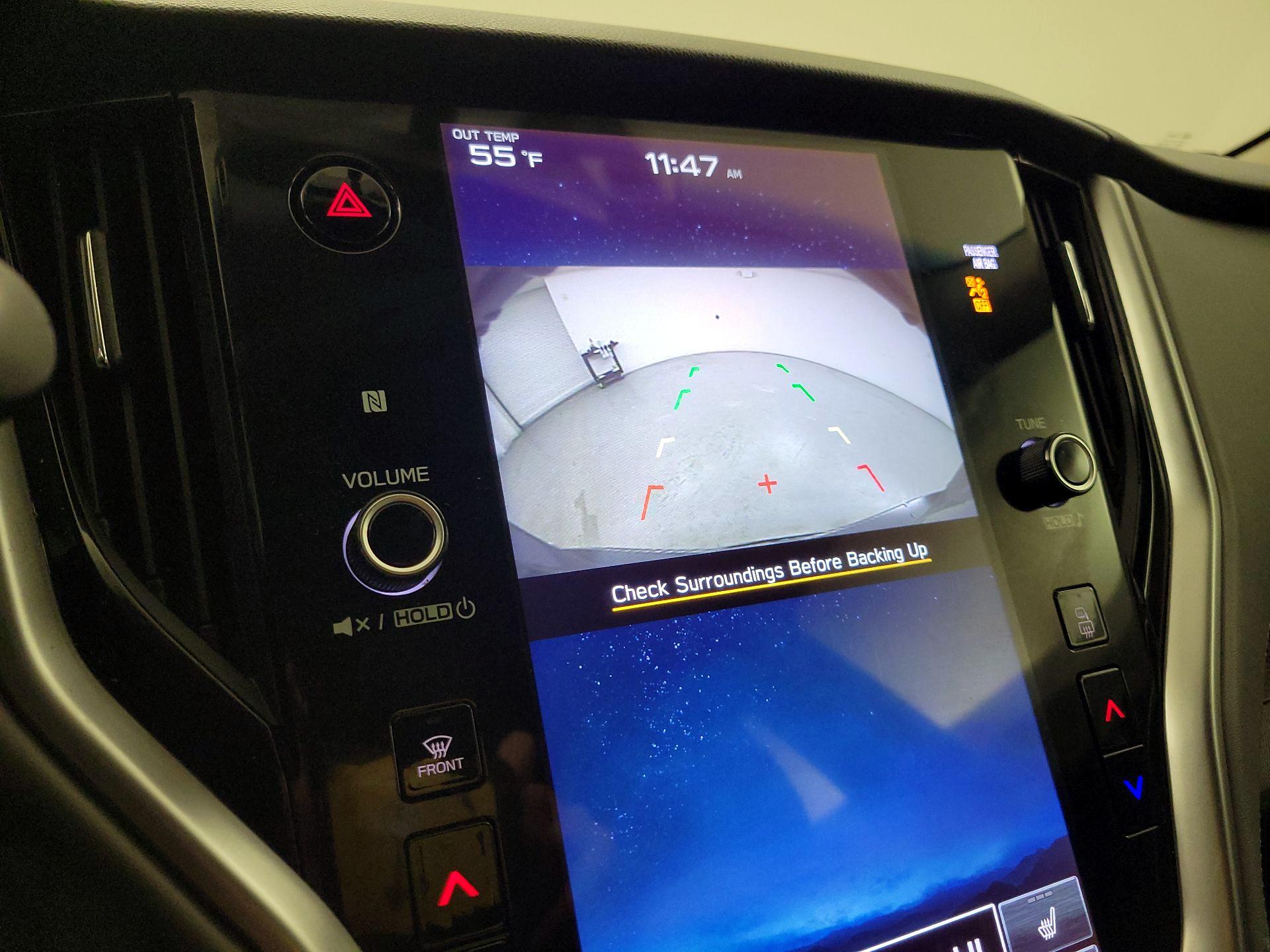 Thumbnail: 2022 Subaru Legacy - 14