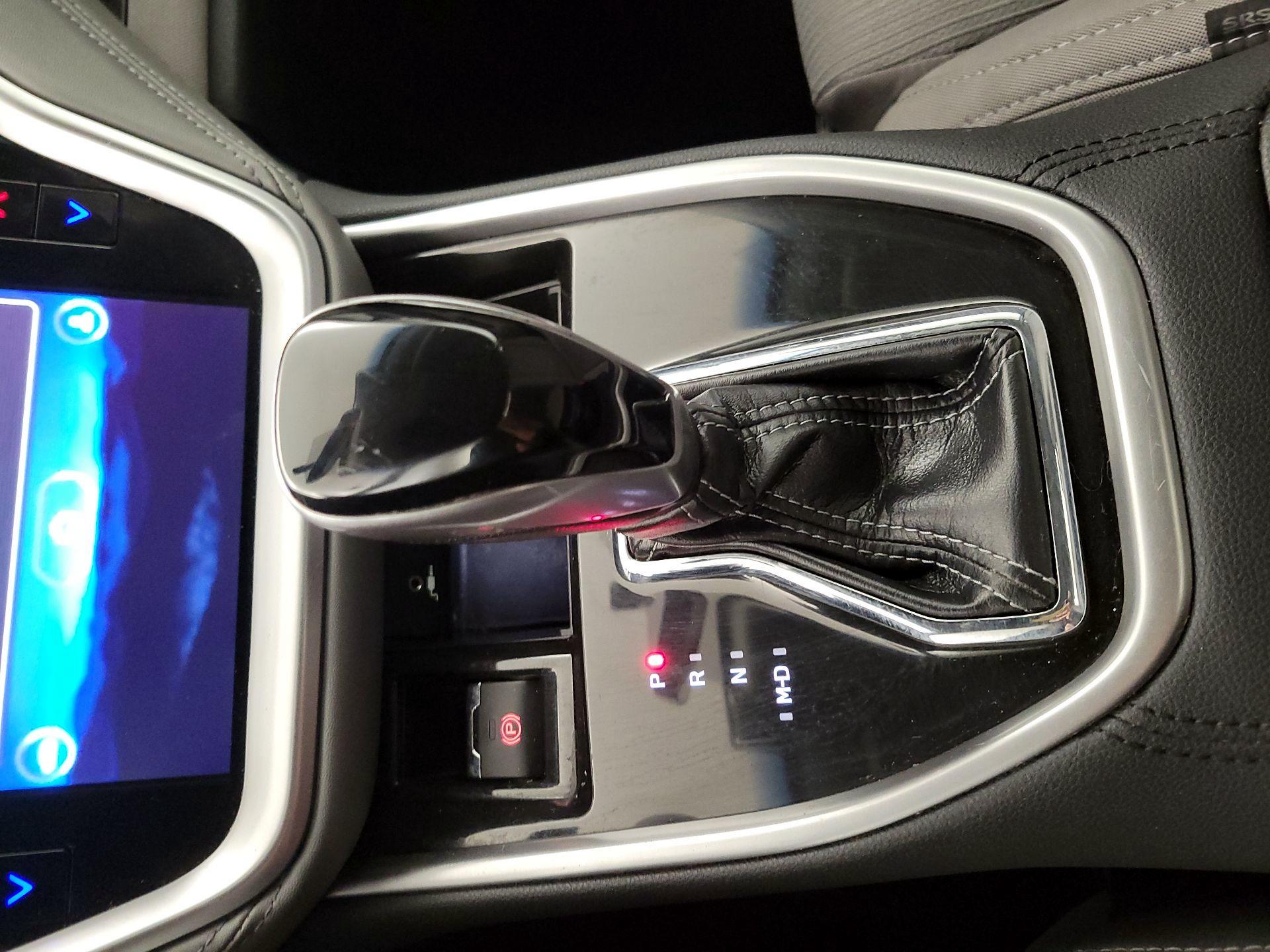 Thumbnail: 2022 Subaru Legacy - 17