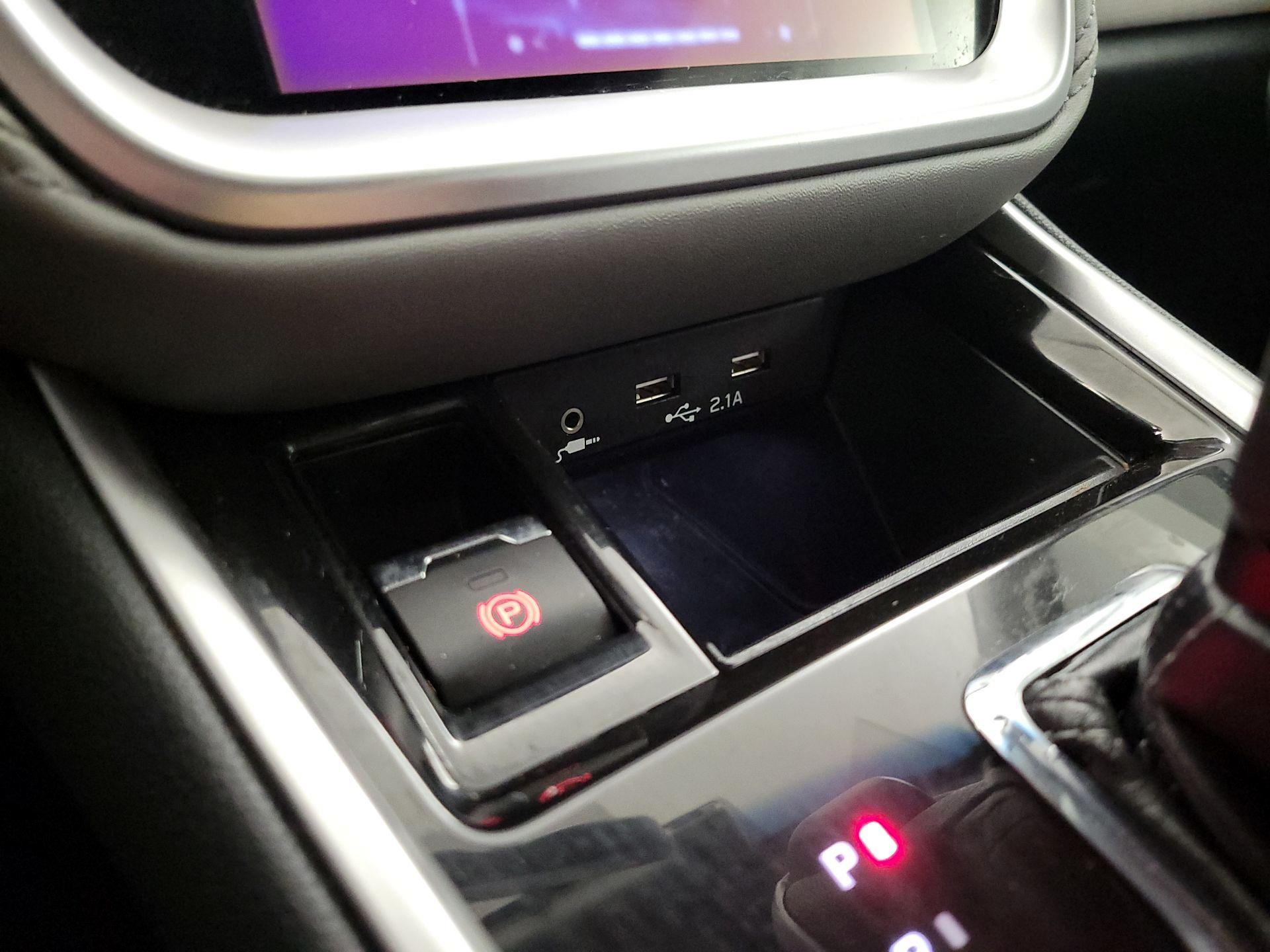 Thumbnail: 2022 Subaru Legacy - 18