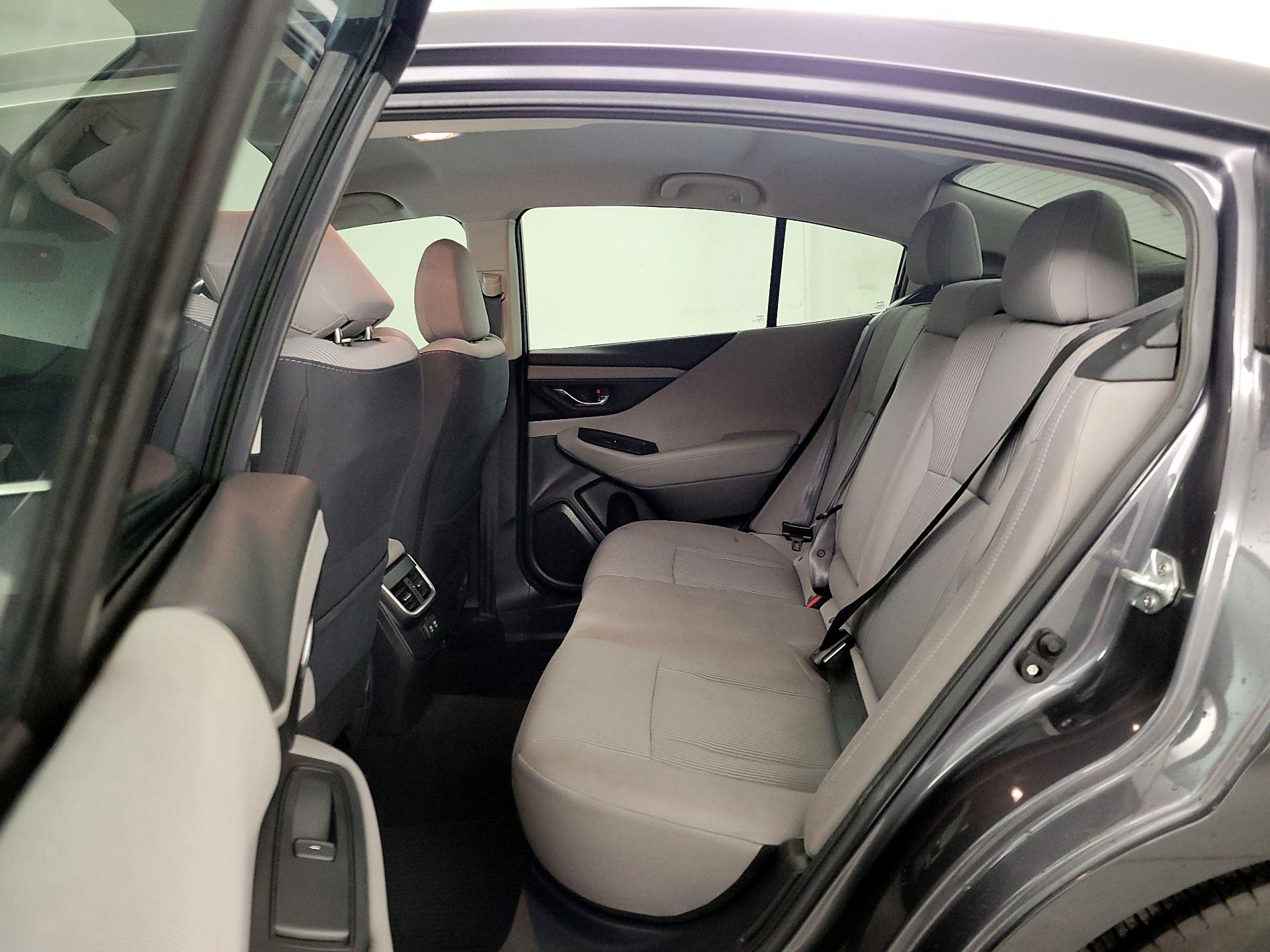 Thumbnail: 2022 Subaru Legacy - 19