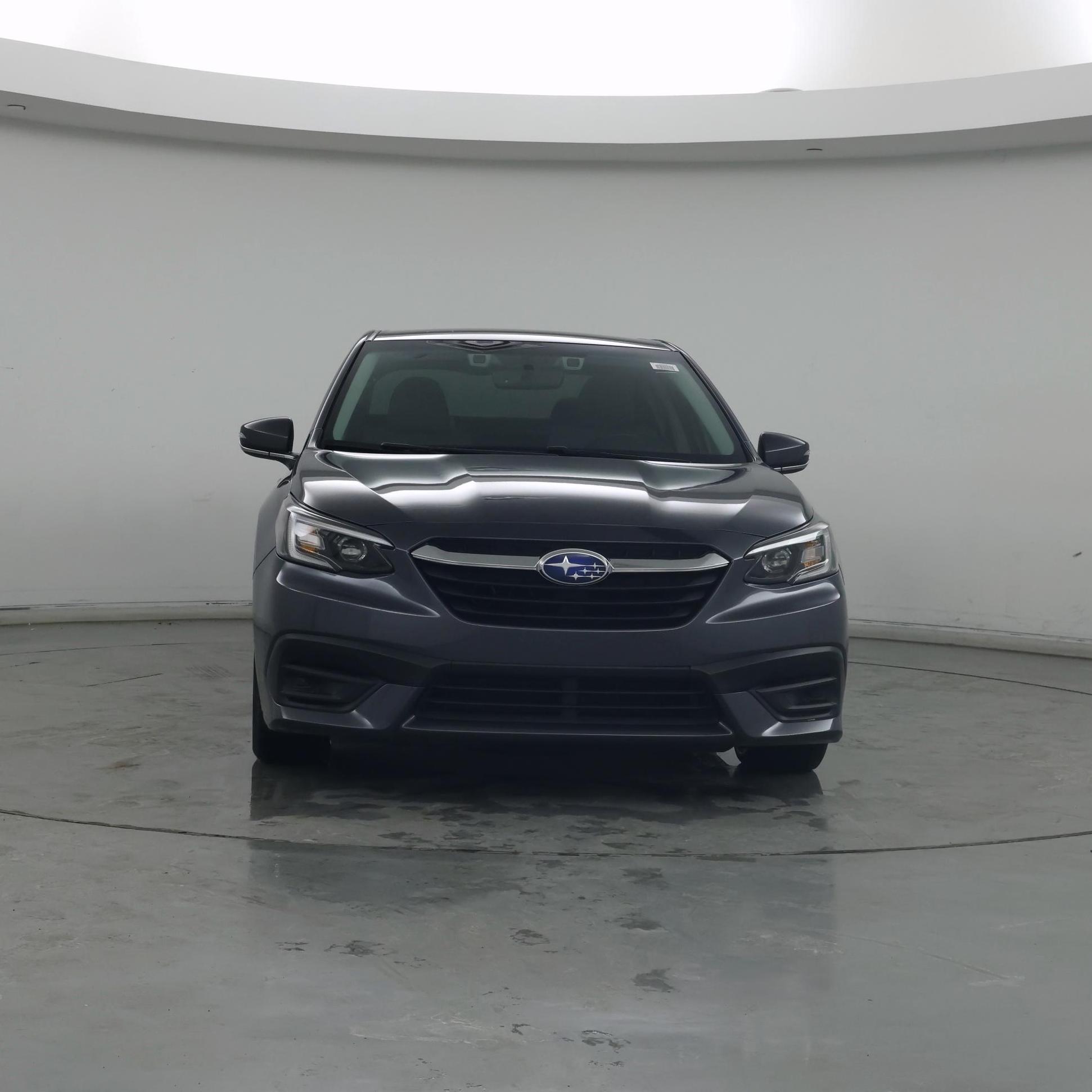 Thumbnail: 2022 Subaru Legacy - 5