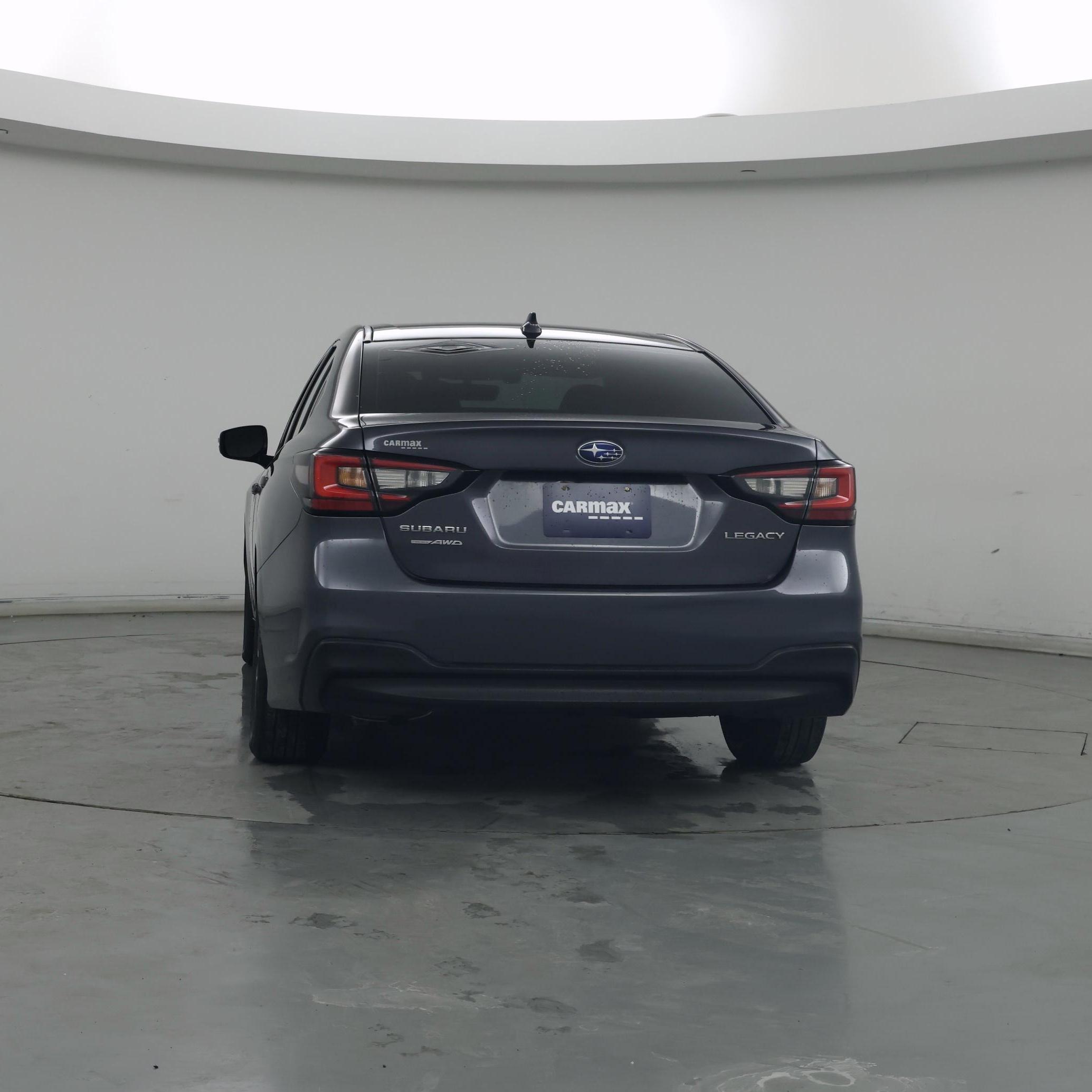 Thumbnail: 2022 Subaru Legacy - 6