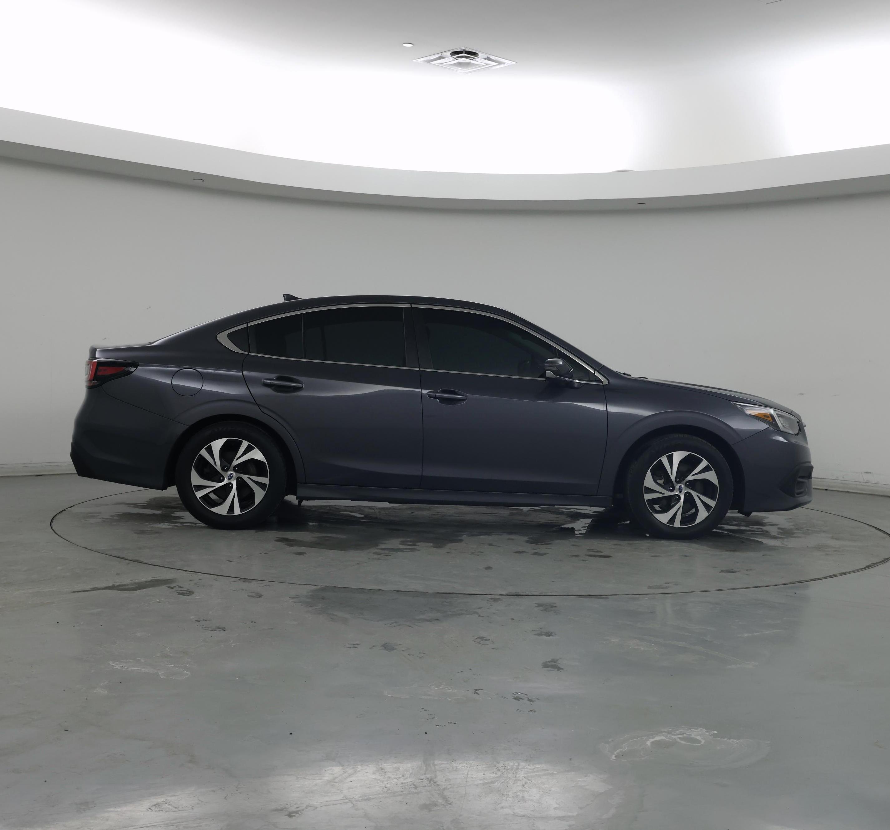 Thumbnail: 2022 Subaru Legacy - 7