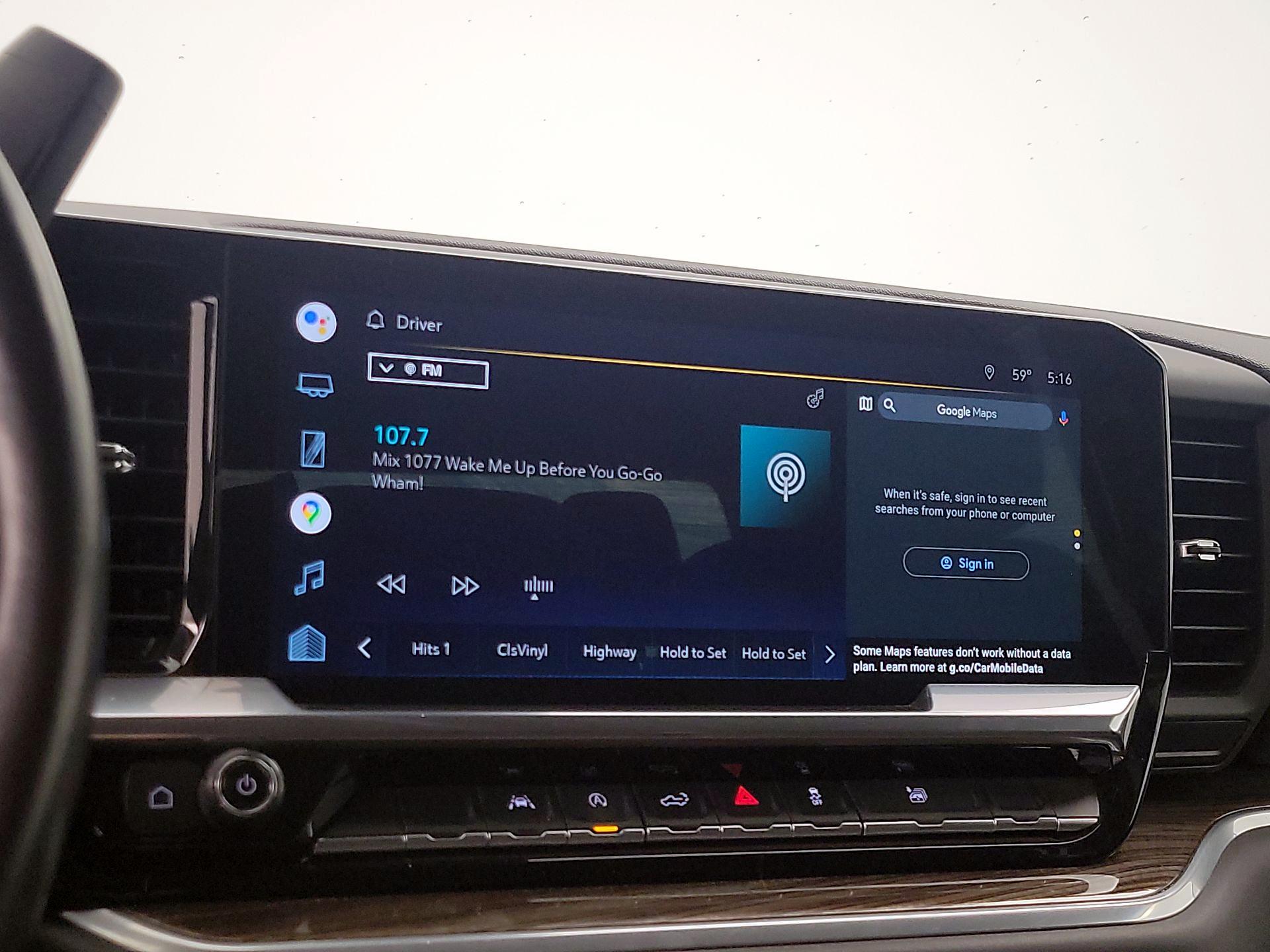 Thumbnail: 2022 Chevrolet Silverado 1500 - 15