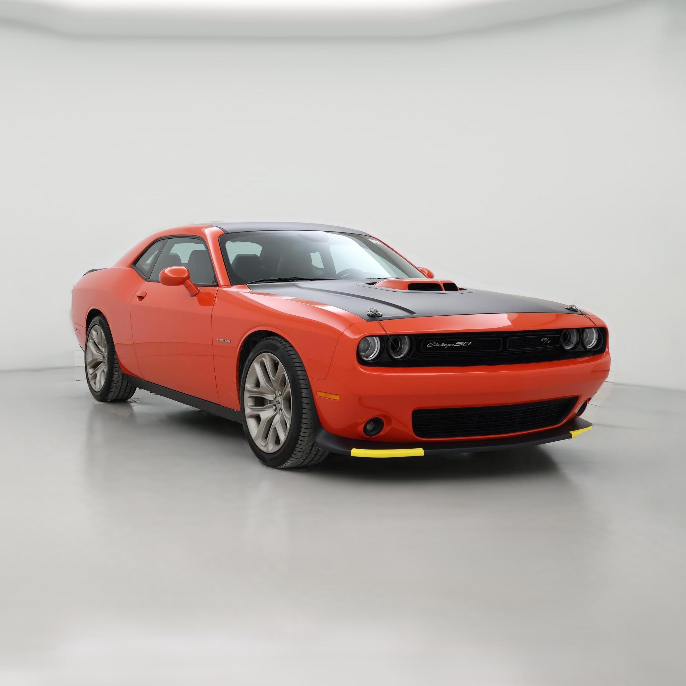 Thumbnail: 2020 Dodge Challenger - 1