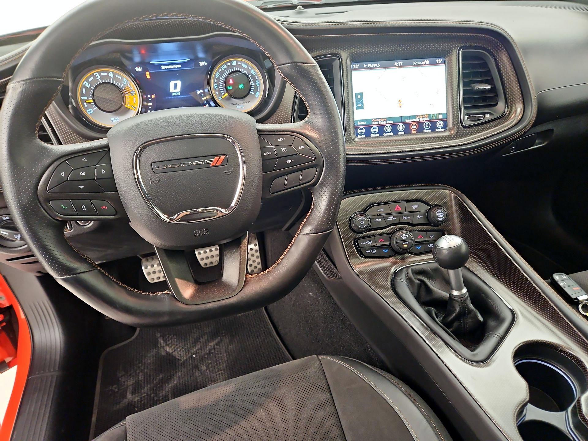 Thumbnail: 2020 Dodge Challenger - 9