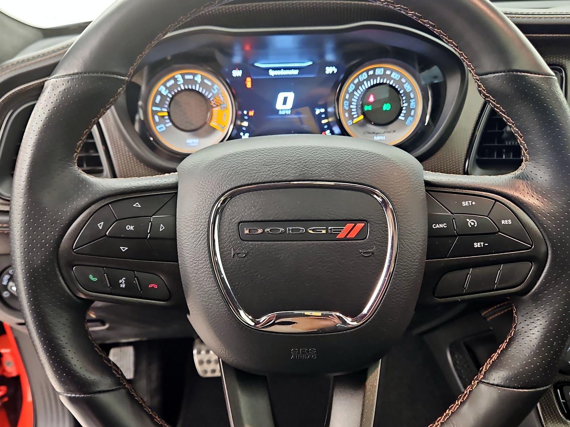 Thumbnail: 2020 Dodge Challenger - 10