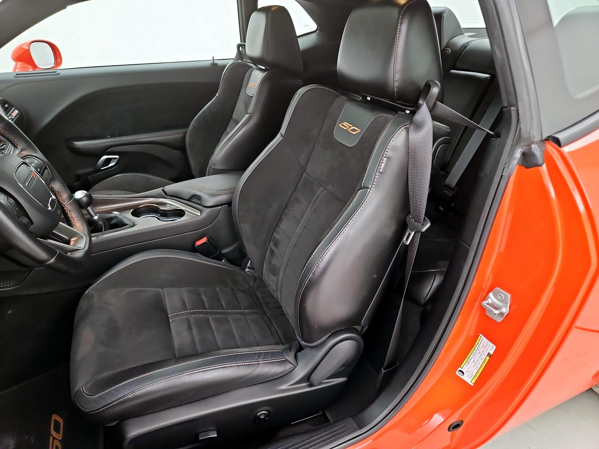 Thumbnail: 2020 Dodge Challenger - 11