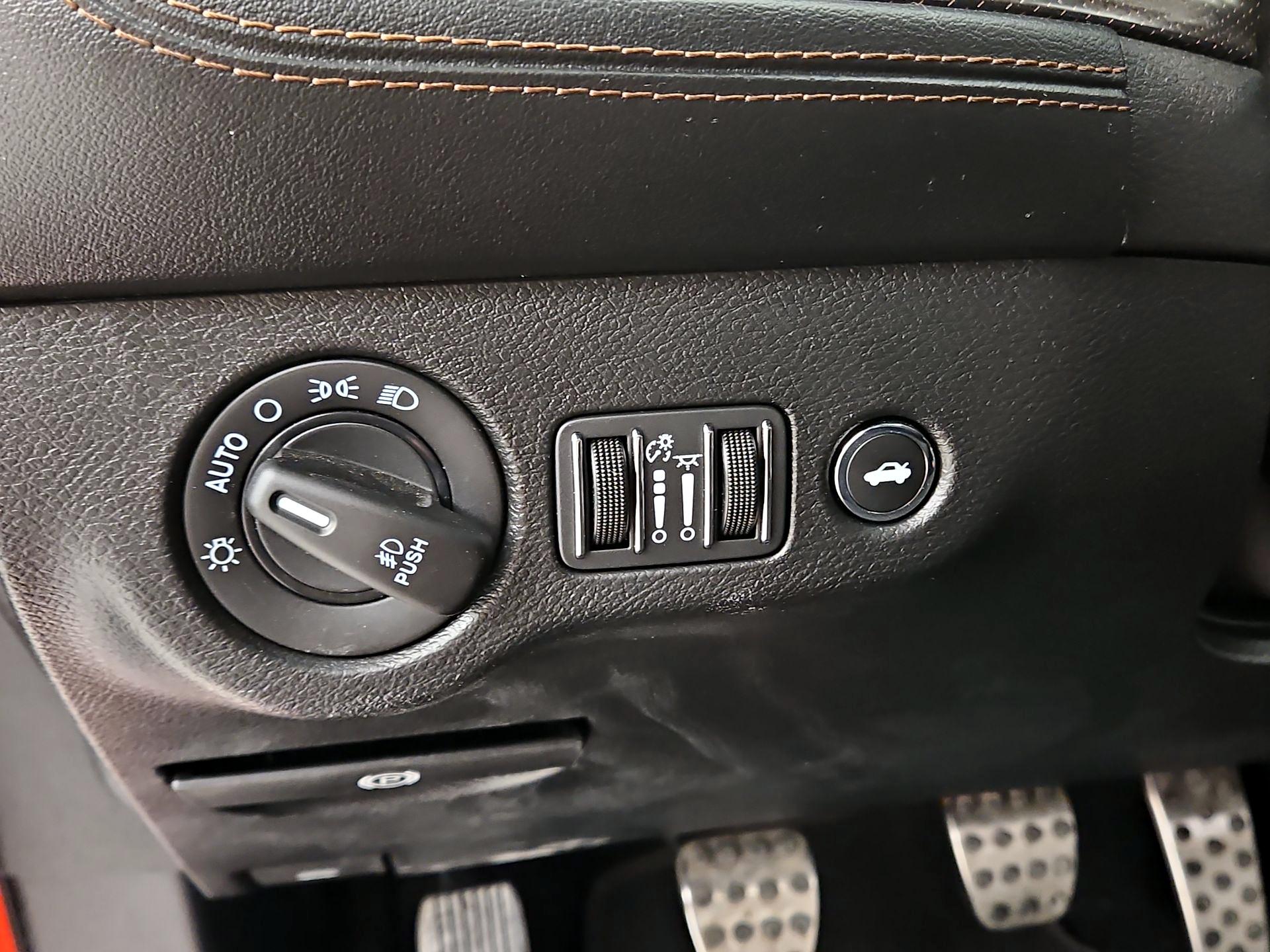 Thumbnail: 2020 Dodge Challenger - 13