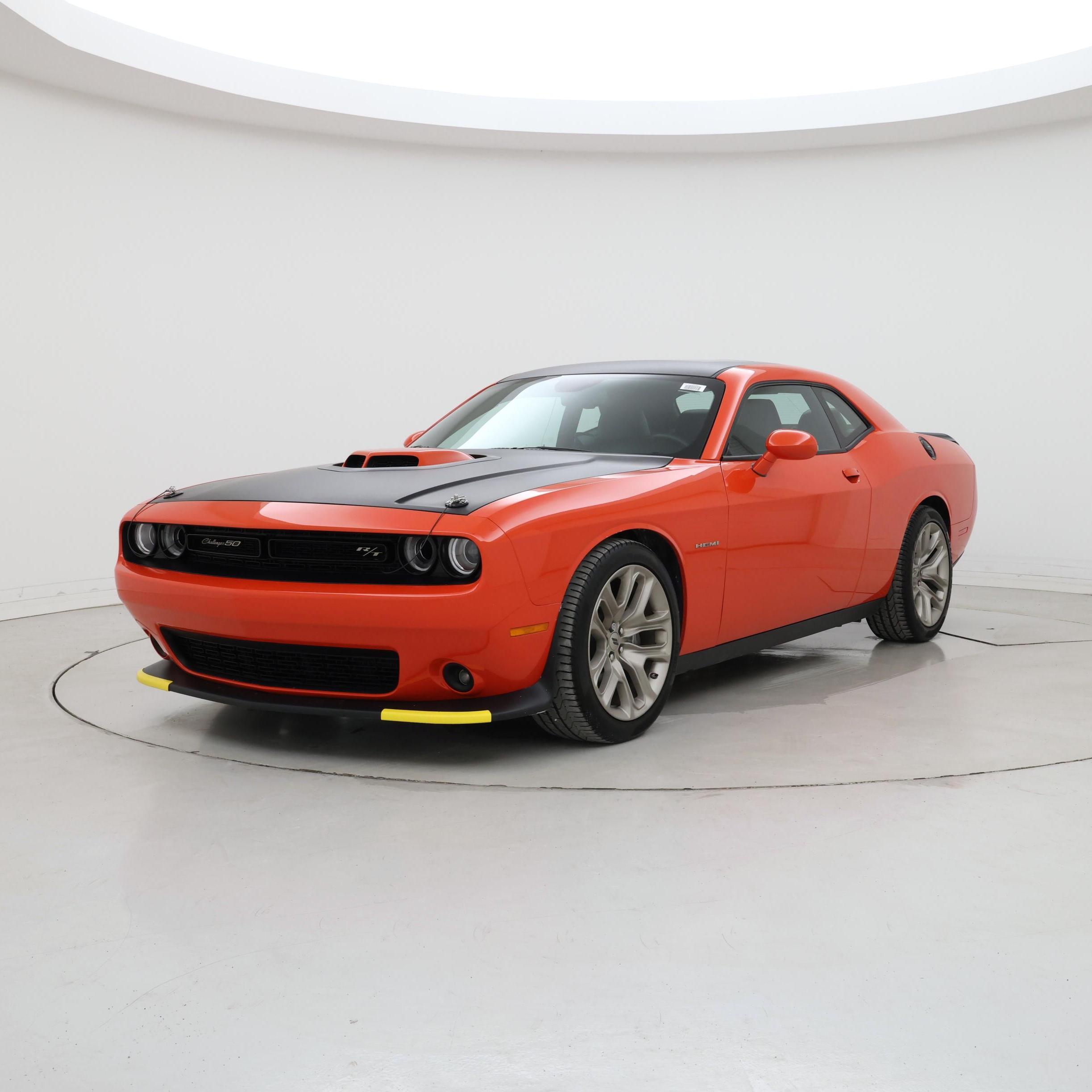 Thumbnail: 2020 Dodge Challenger - 4