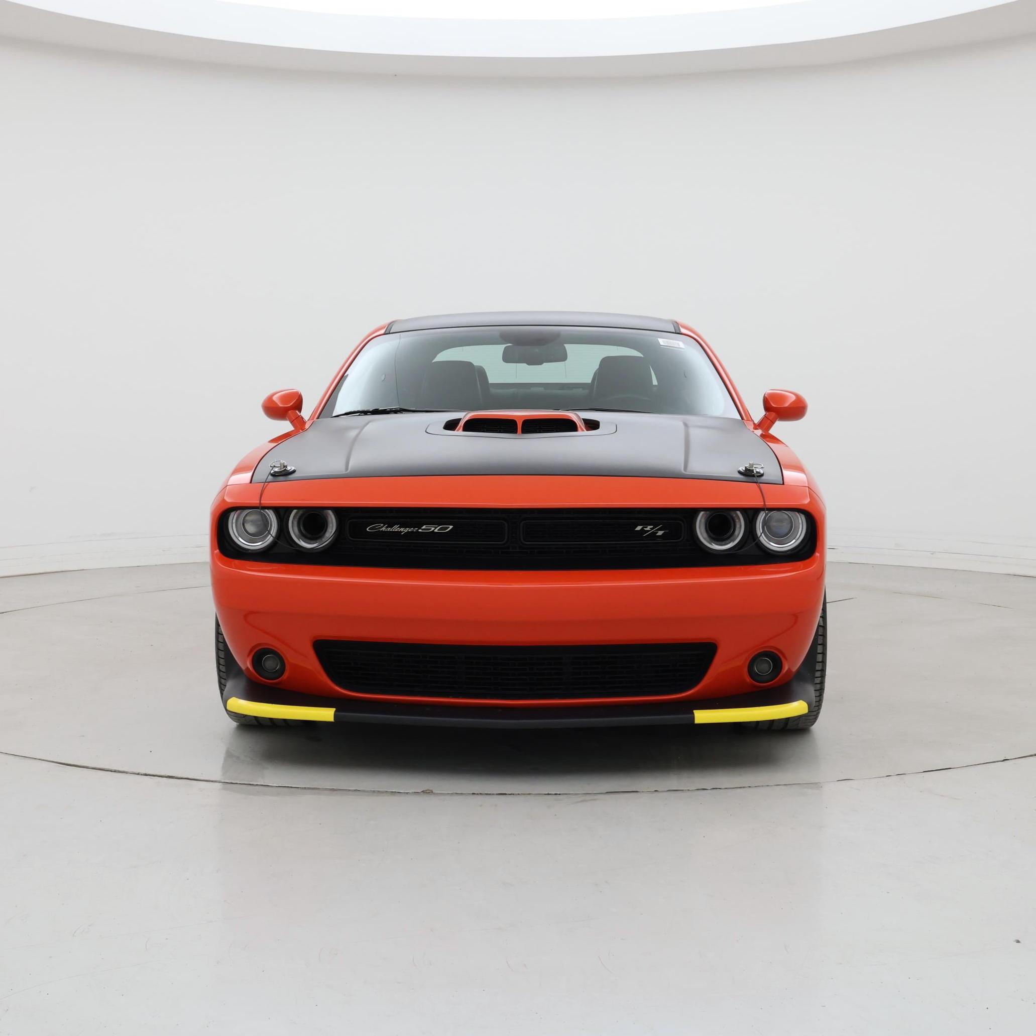 Thumbnail: 2020 Dodge Challenger - 5