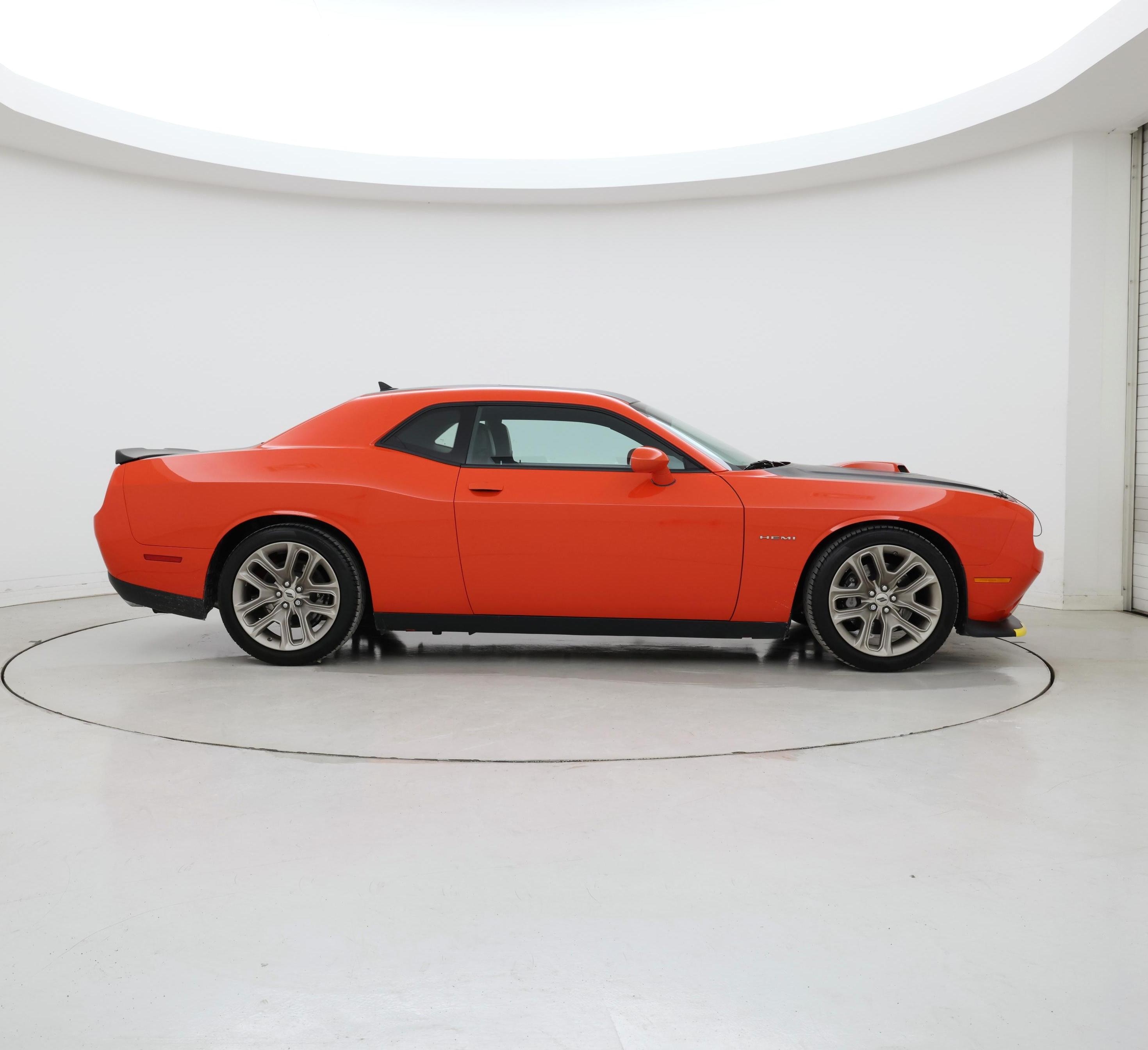 Thumbnail: 2020 Dodge Challenger - 7