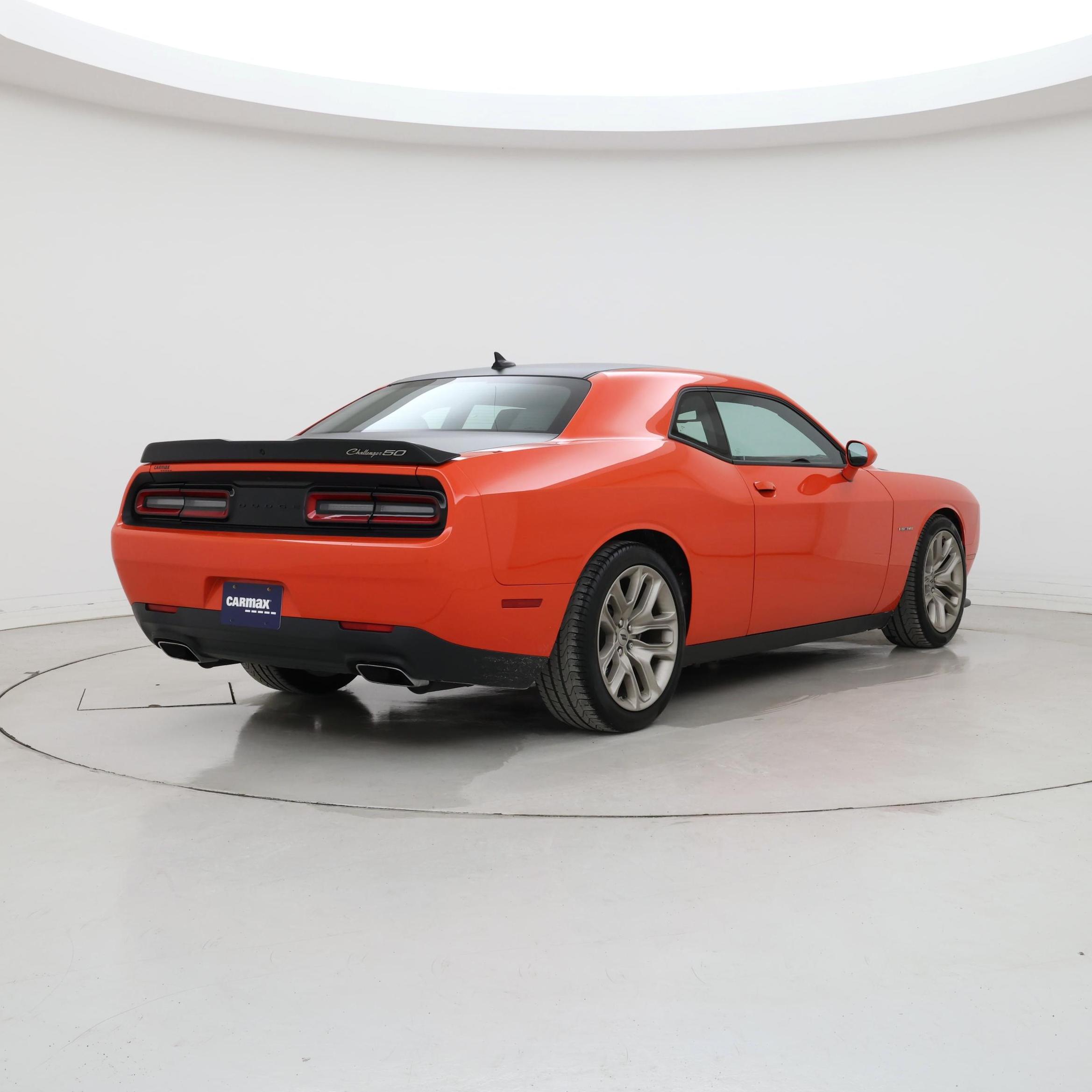 Thumbnail: 2020 Dodge Challenger - 8