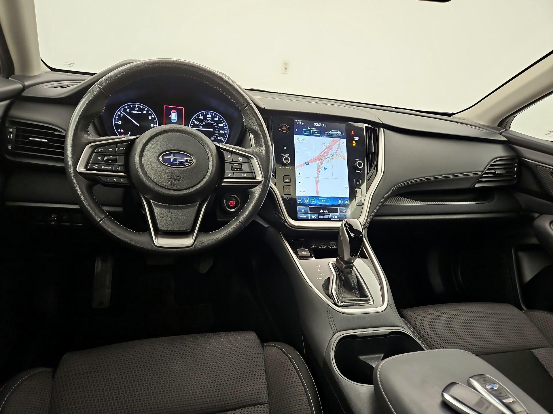 Thumbnail: 2024 Subaru Outback - 10