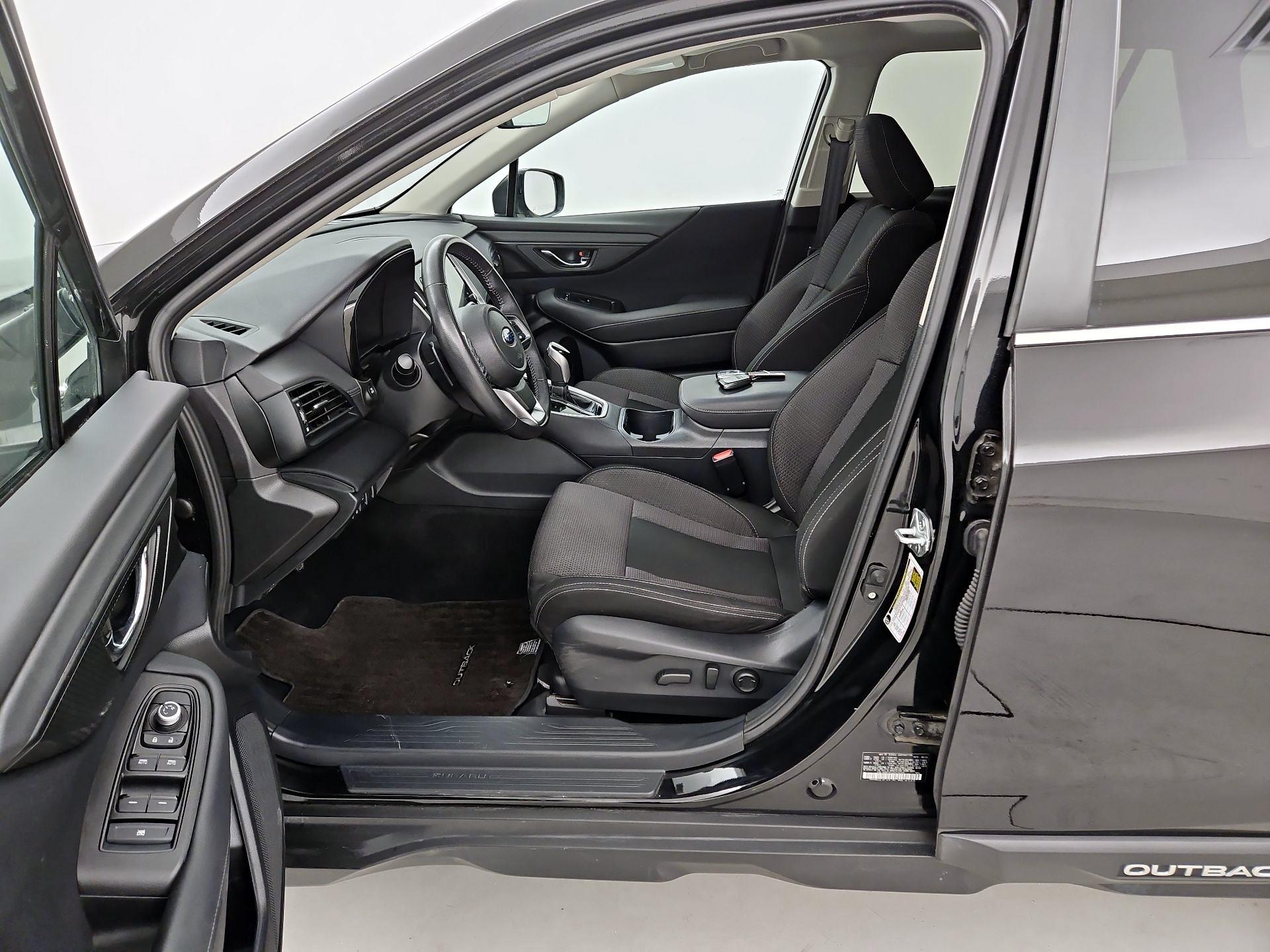 Thumbnail: 2024 Subaru Outback - 11