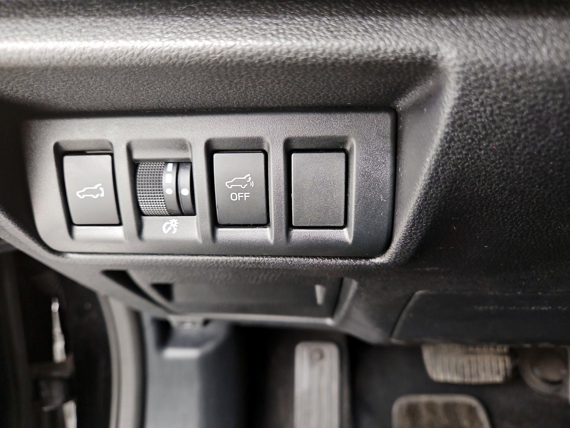 Thumbnail: 2024 Subaru Outback - 13