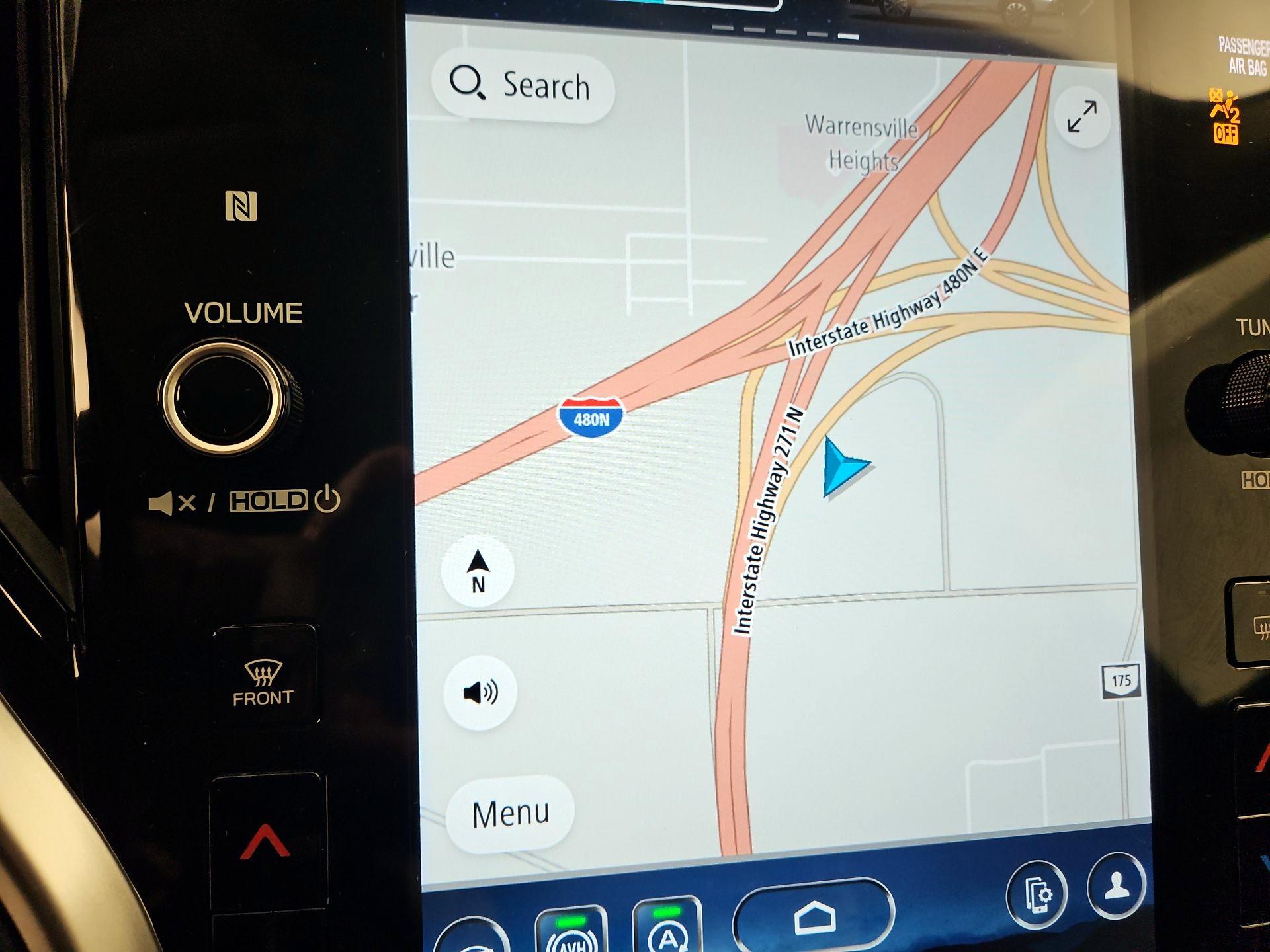 Thumbnail: 2024 Subaru Outback - 14