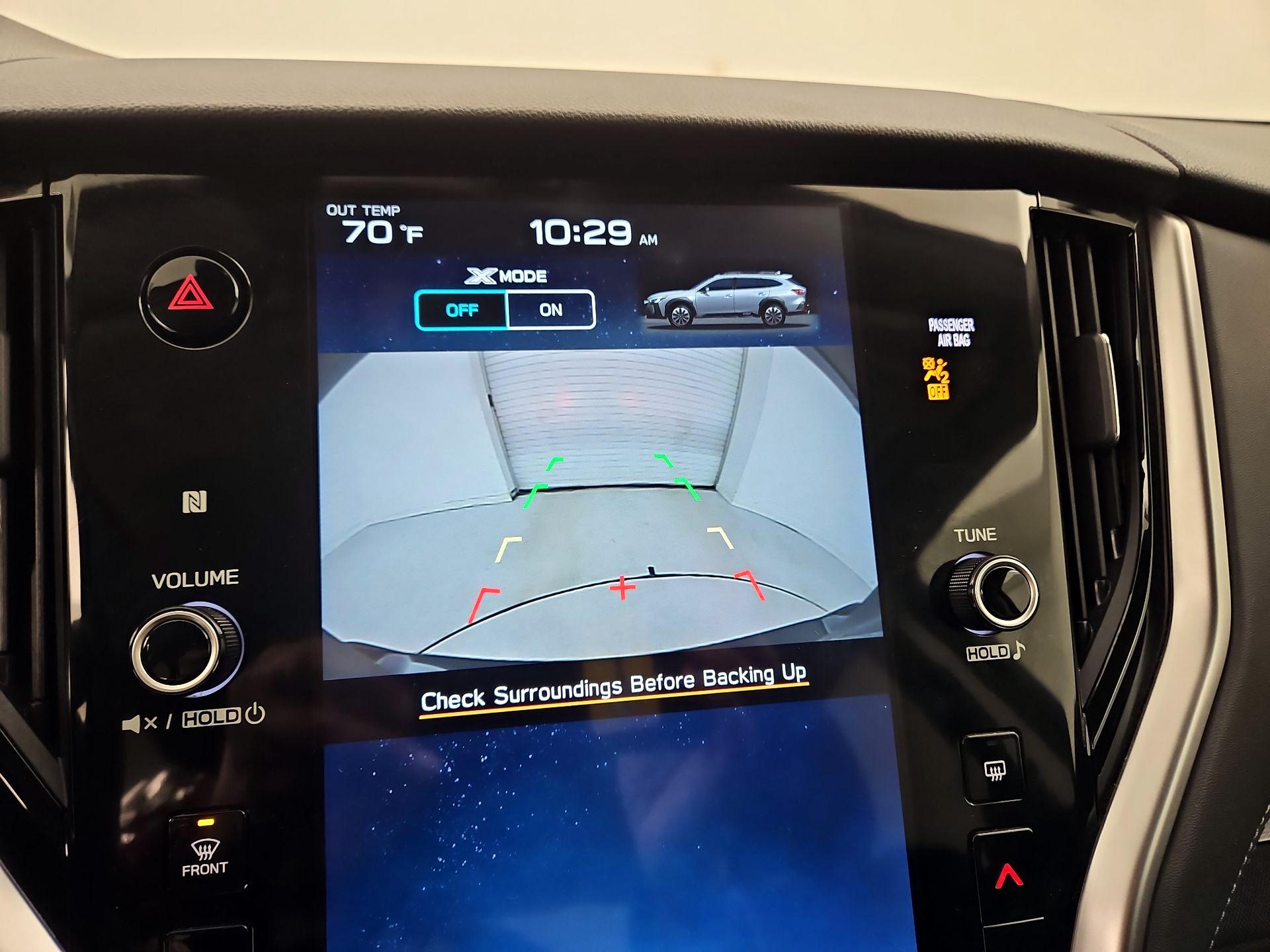 Thumbnail: 2024 Subaru Outback - 15