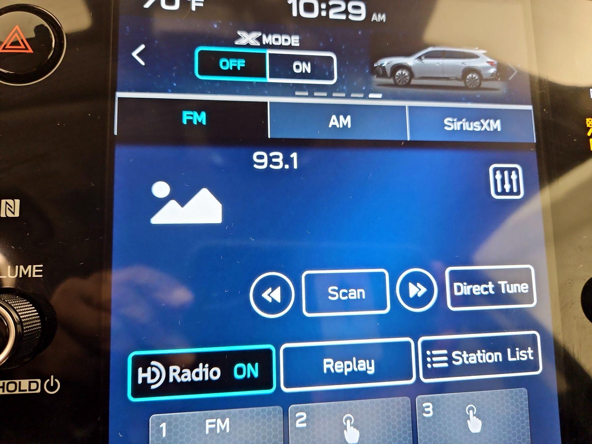 Thumbnail: 2024 Subaru Outback - 16