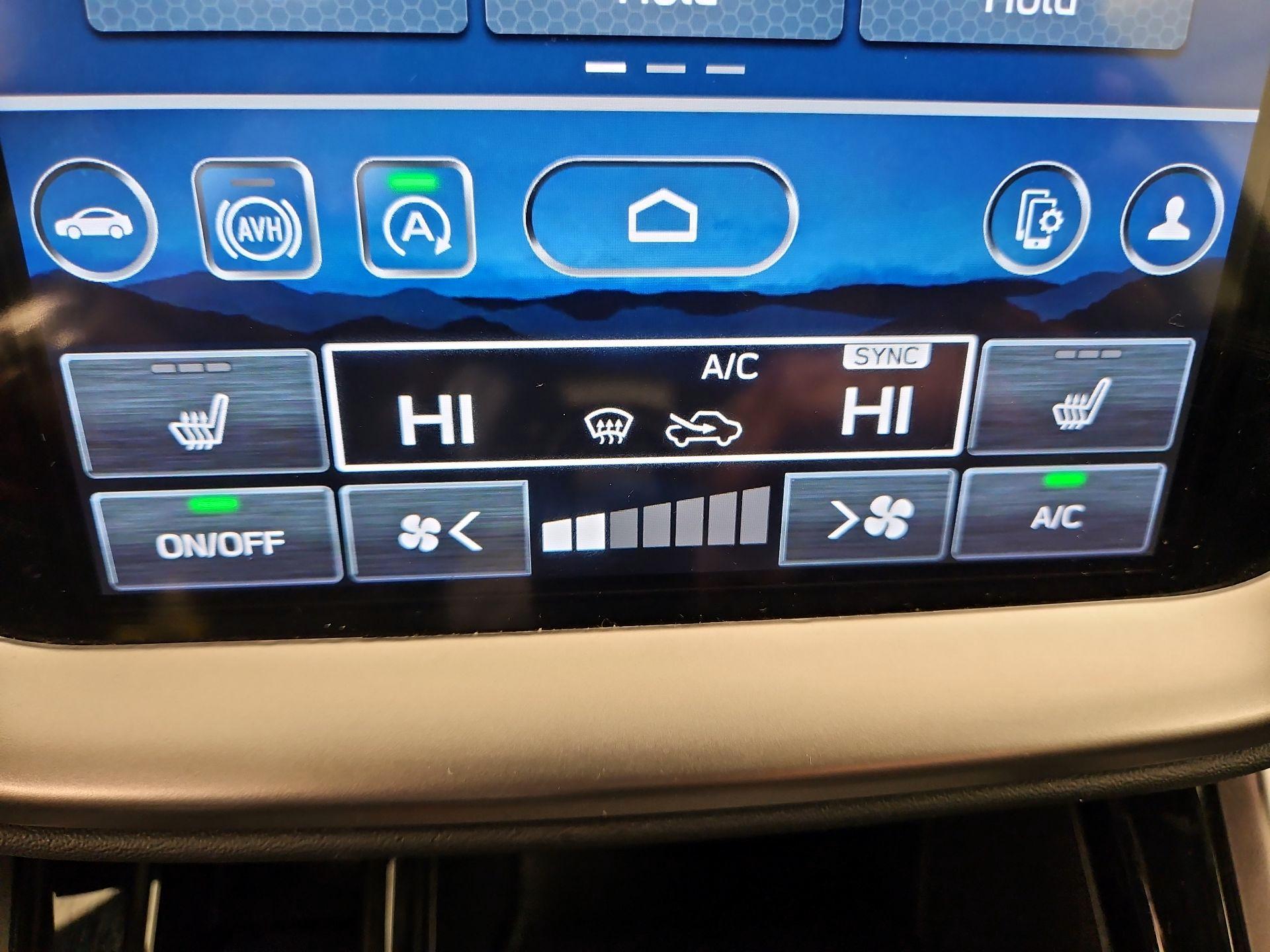 Thumbnail: 2024 Subaru Outback - 17