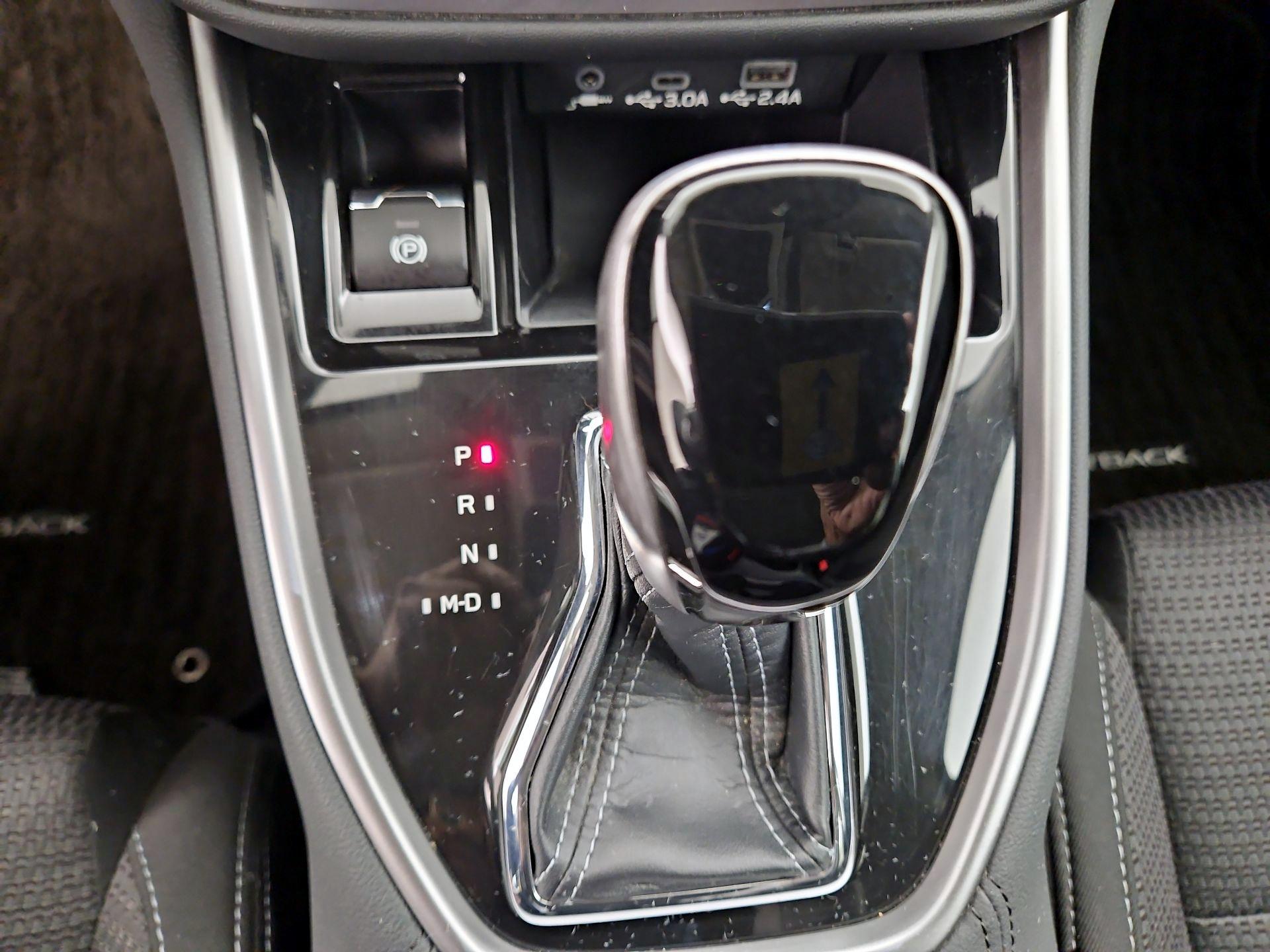 Thumbnail: 2024 Subaru Outback - 18