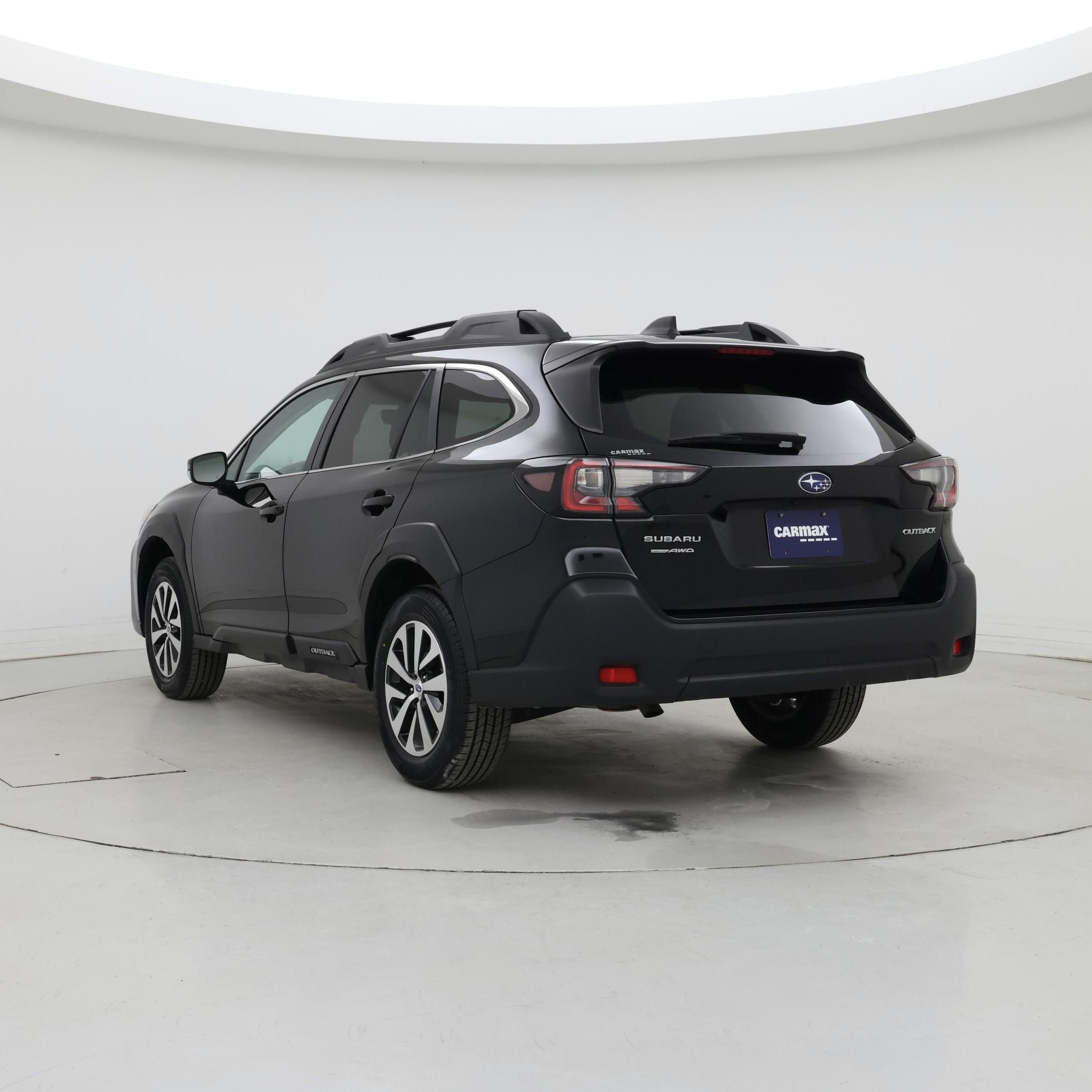 Thumbnail: 2024 Subaru Outback - 2