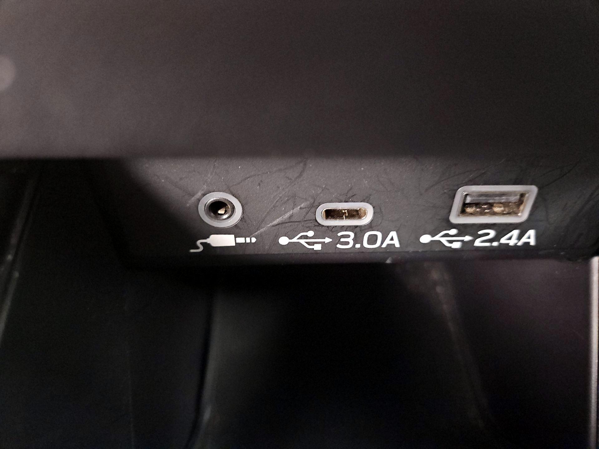 Thumbnail: 2024 Subaru Outback - 19