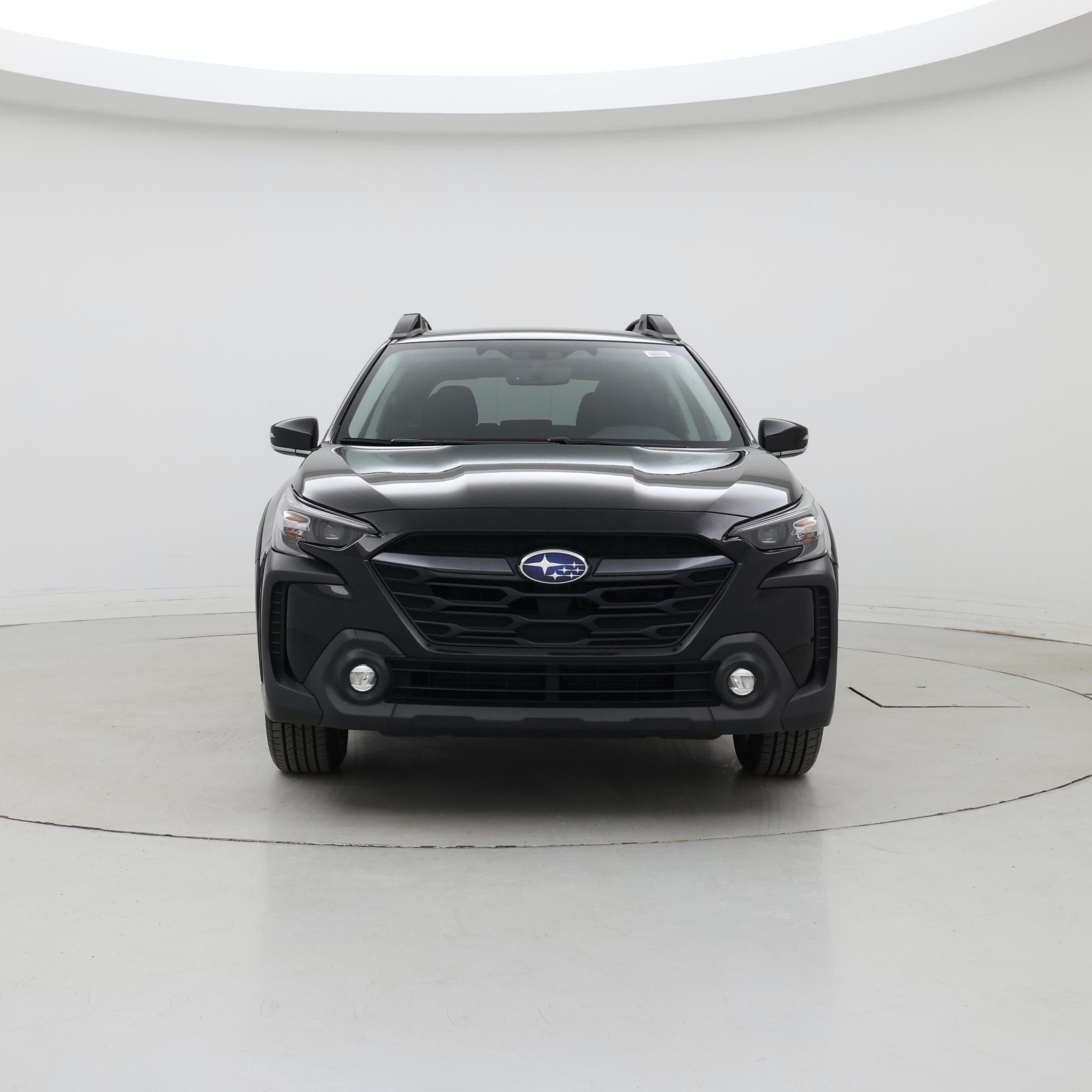 Thumbnail: 2024 Subaru Outback - 5