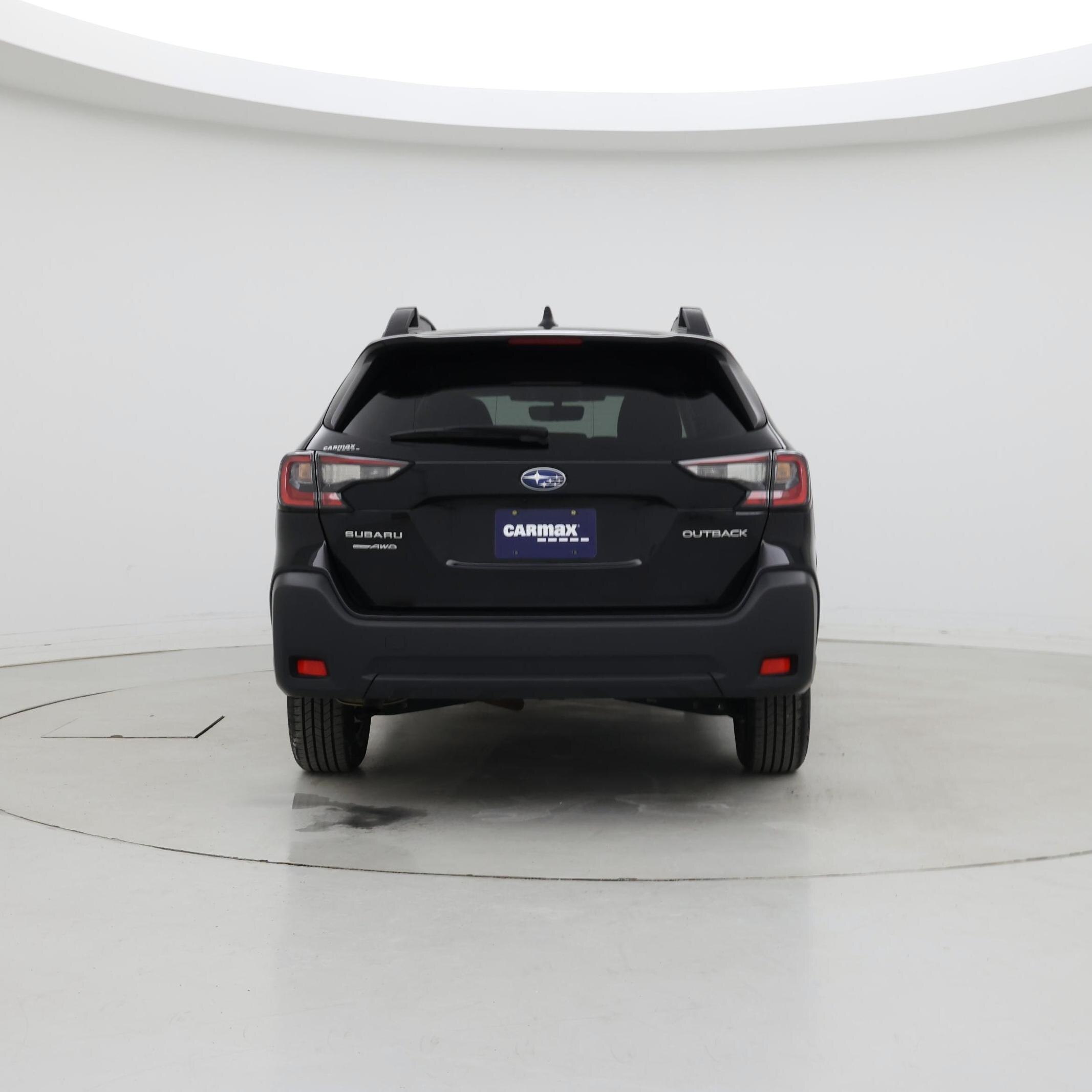 Thumbnail: 2024 Subaru Outback - 6