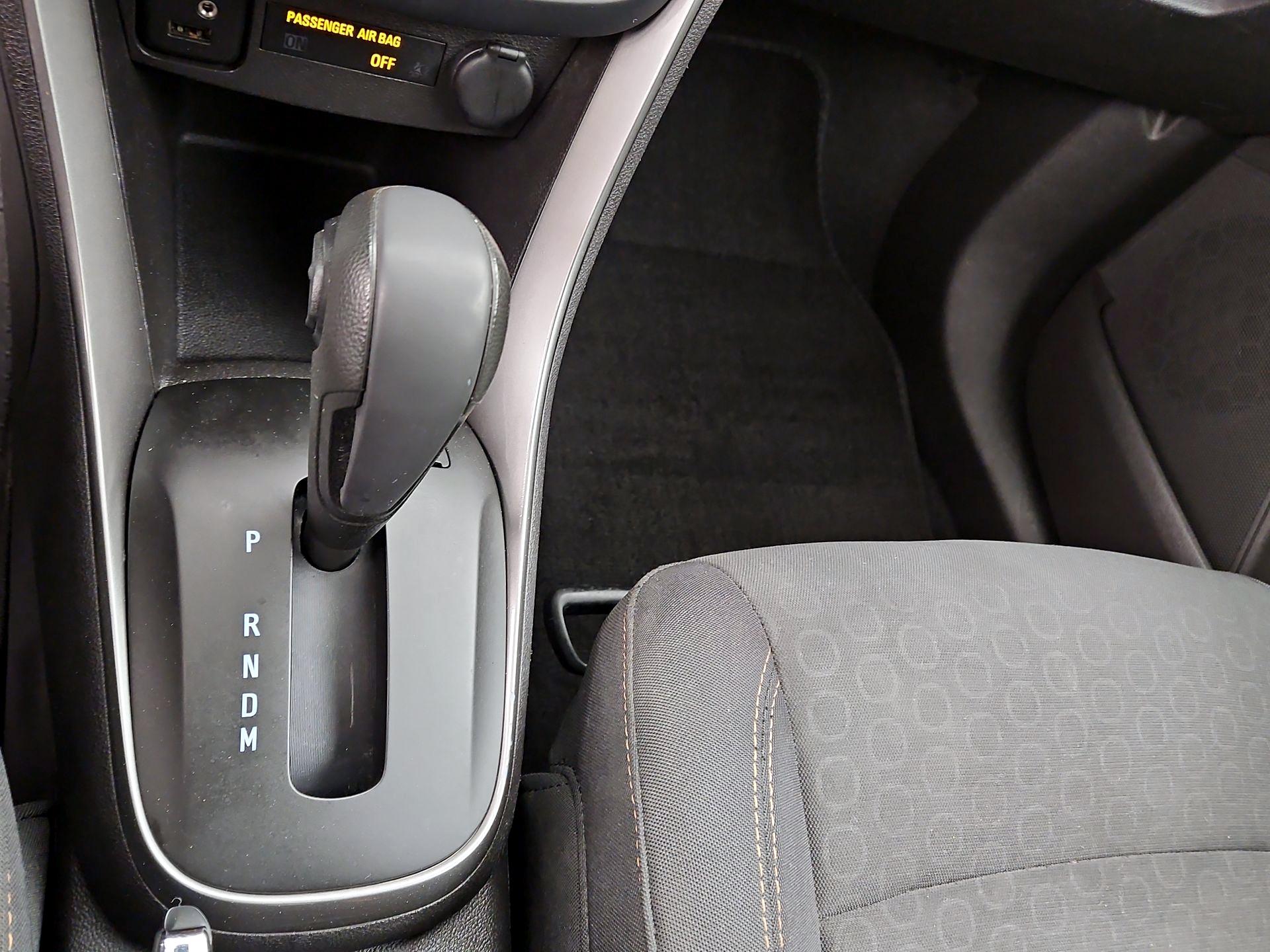 Thumbnail: 2017 Chevrolet Trax - 17