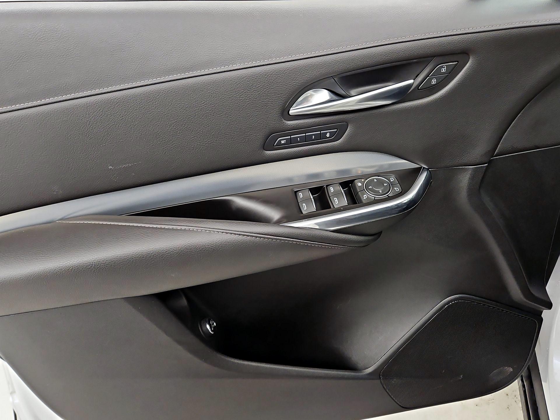 Thumbnail: 2019 Cadillac XT4 - 12