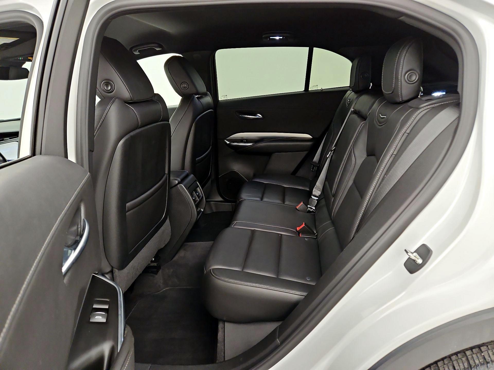 Thumbnail: 2019 Cadillac XT4 - 19