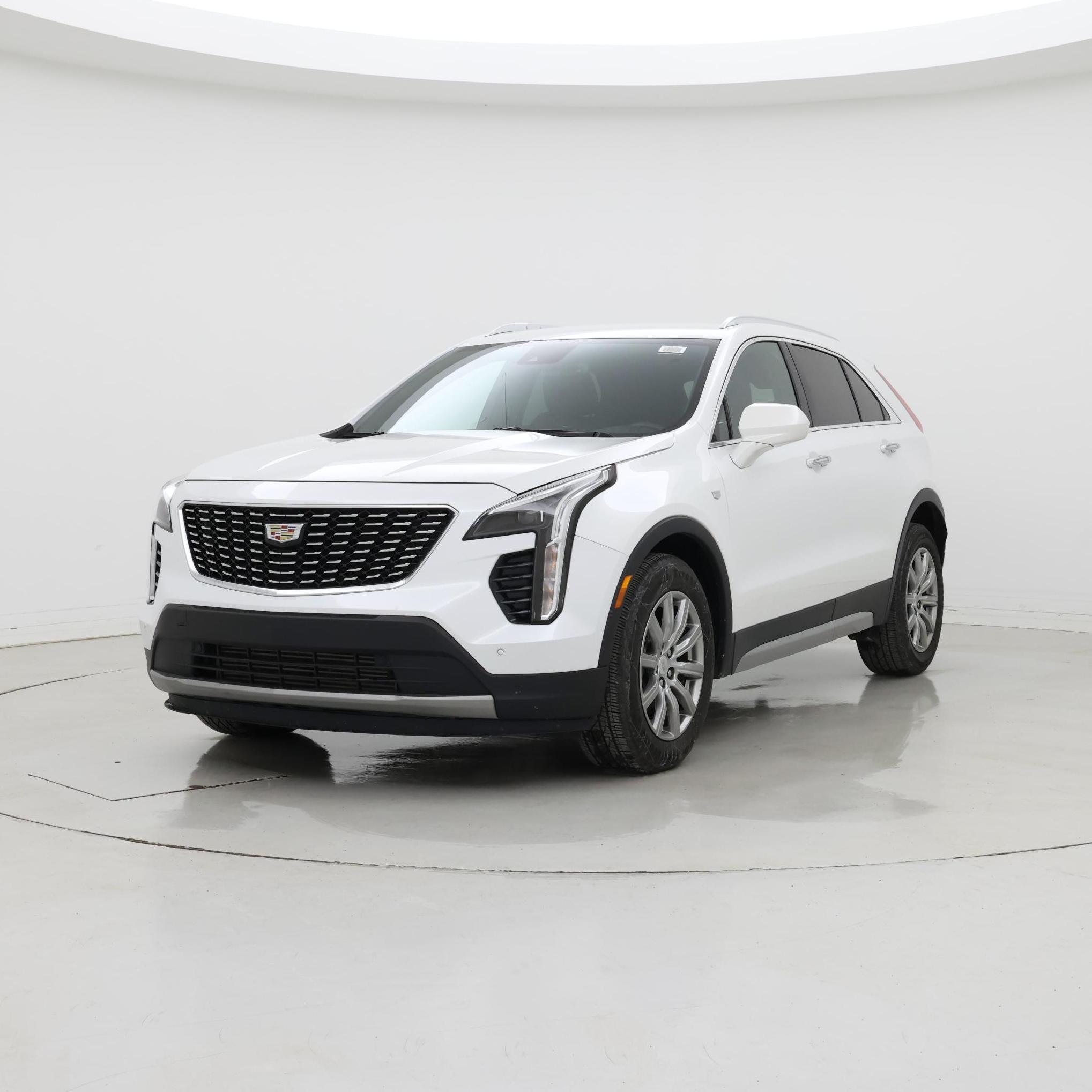 Thumbnail: 2019 Cadillac XT4 - 4