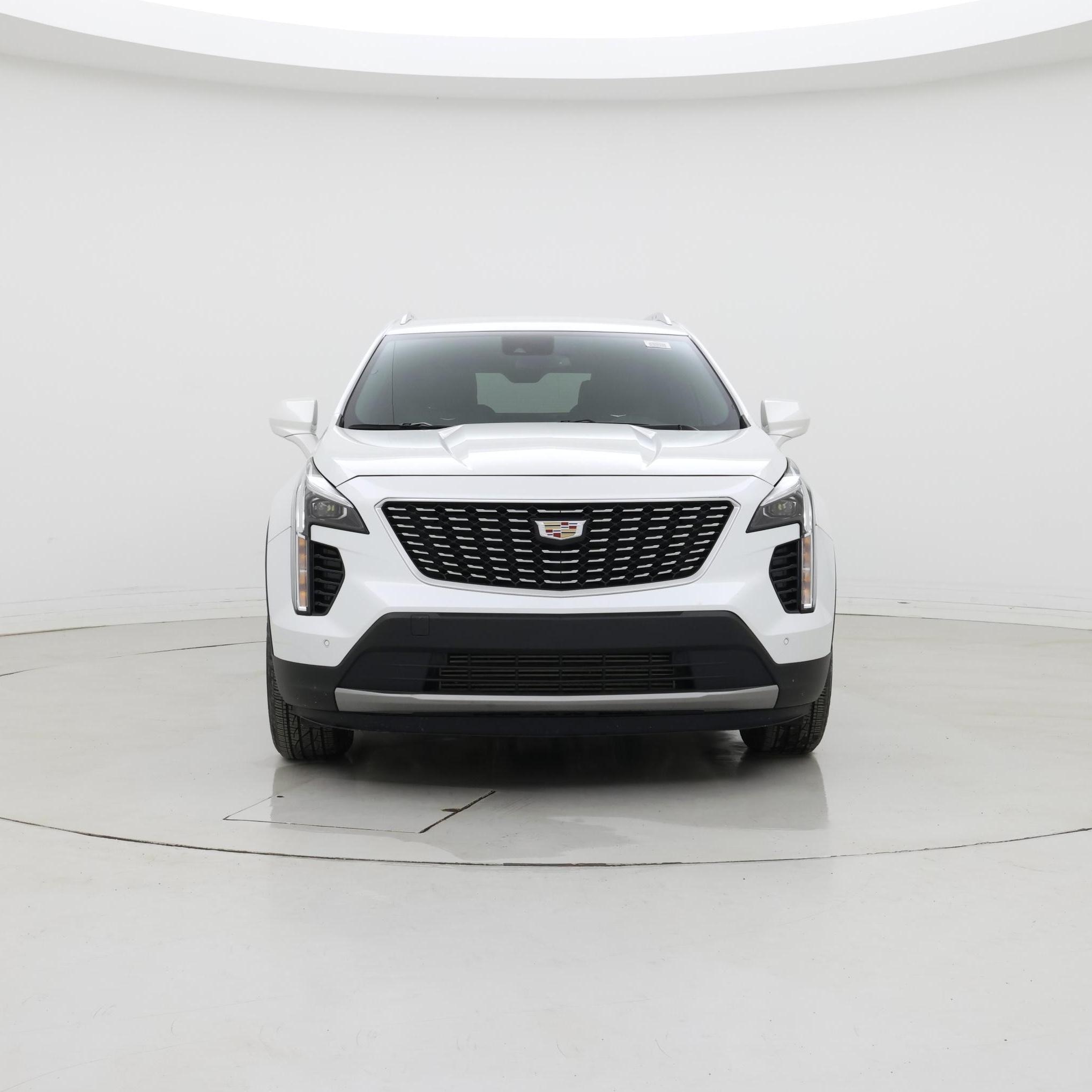 Thumbnail: 2019 Cadillac XT4 - 5