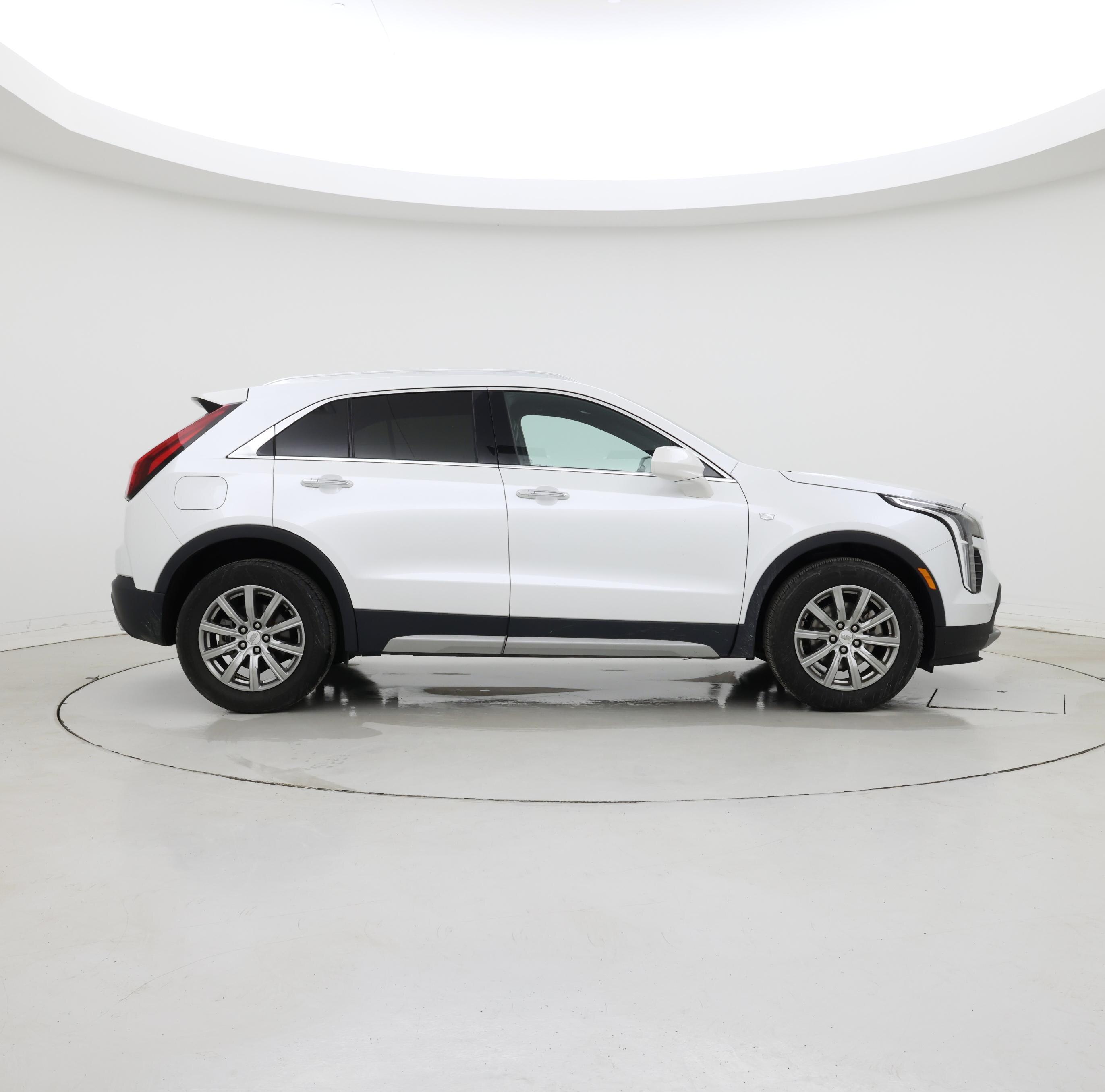 Thumbnail: 2019 Cadillac XT4 - 7