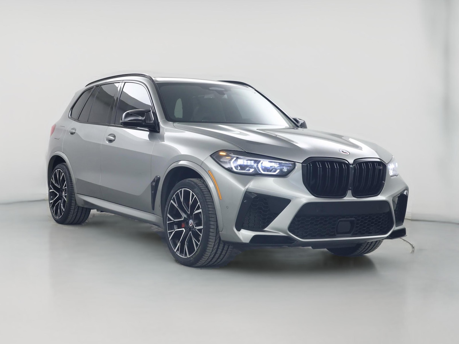 2022 BMW X5 M