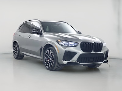 2022 BMW X5 M