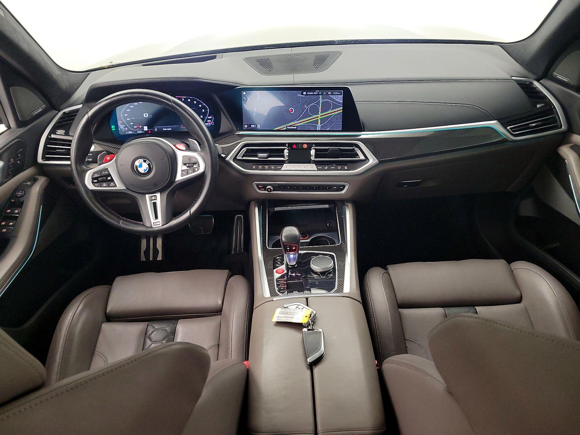 Thumbnail: 2022 BMW X5 - 9