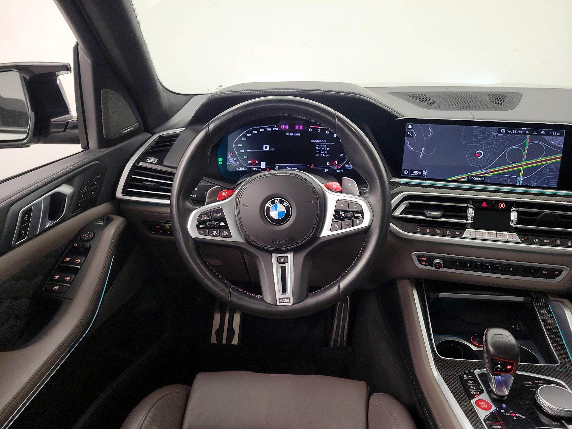 Thumbnail: 2022 BMW X5 - 10