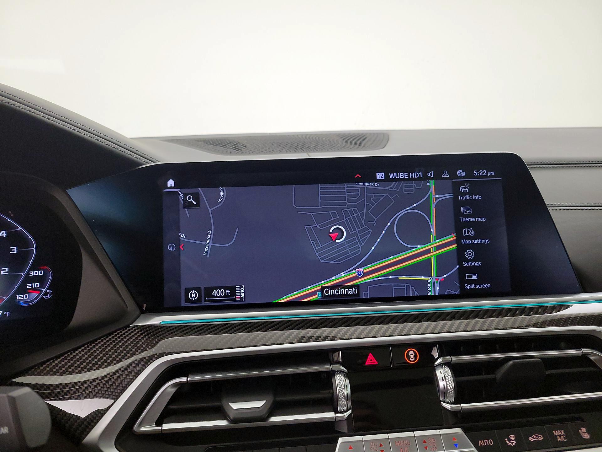 Thumbnail: 2022 BMW X5 - 14