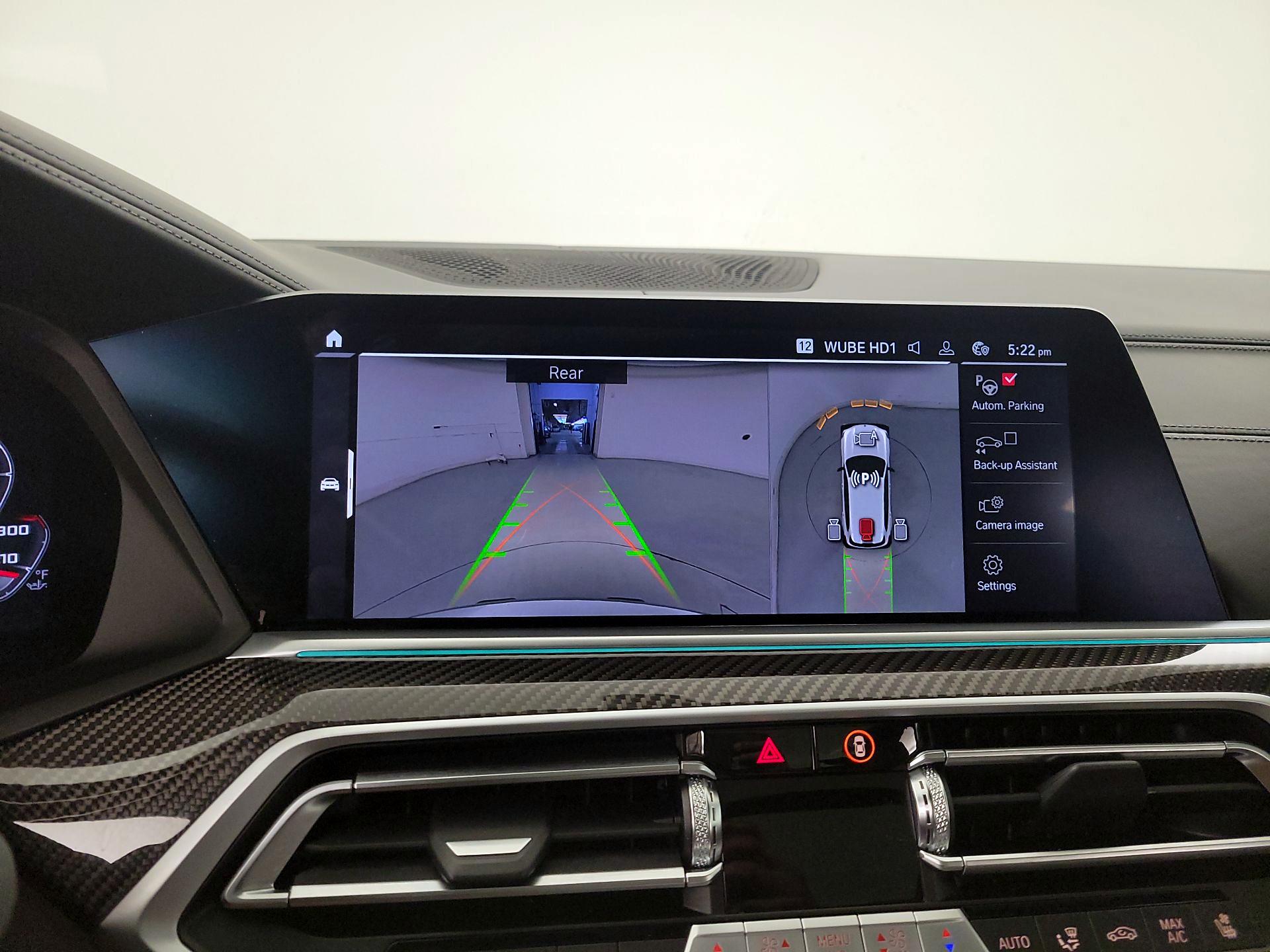 Thumbnail: 2022 BMW X5 - 15