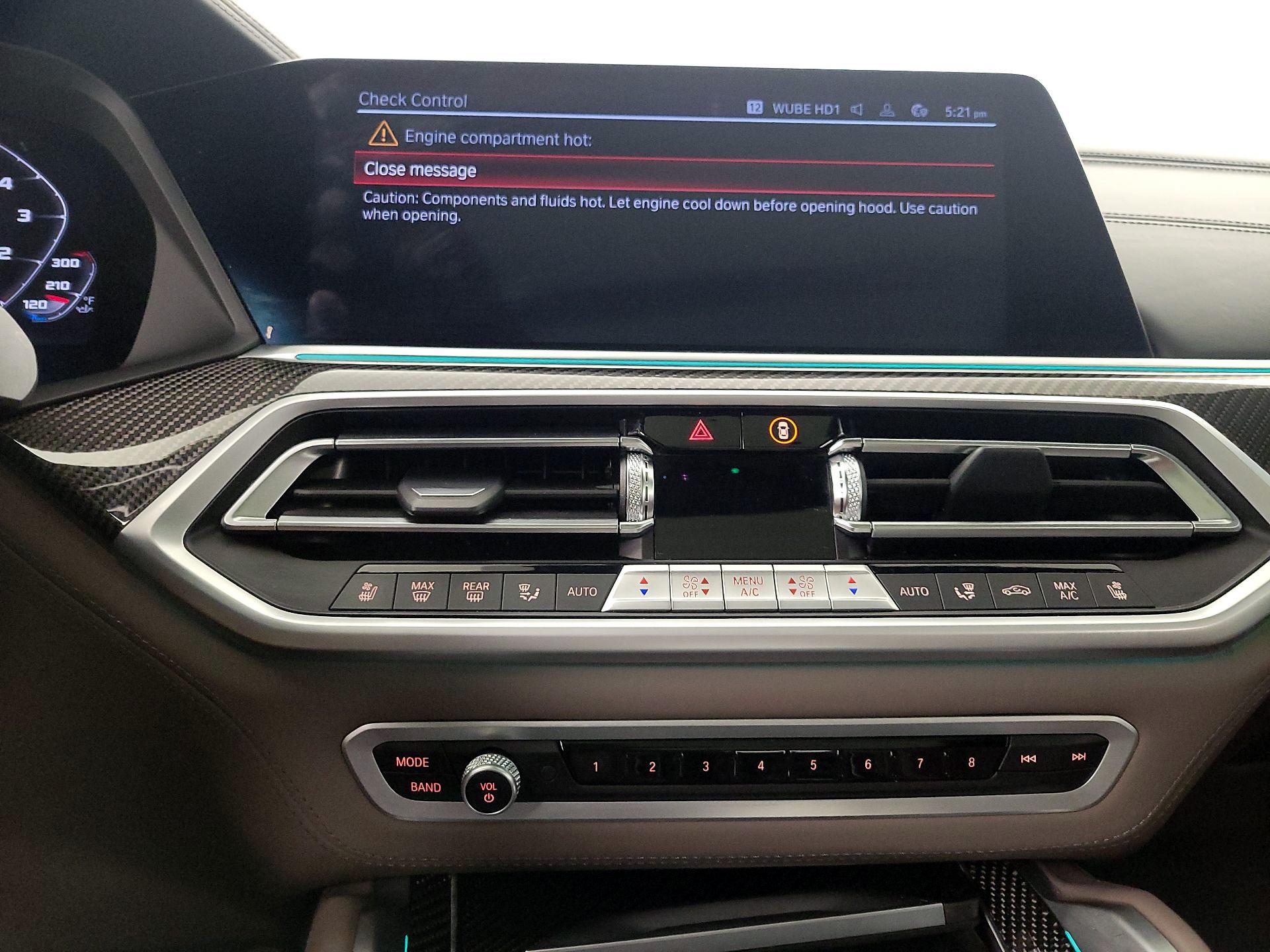 Thumbnail: 2022 BMW X5 - 17