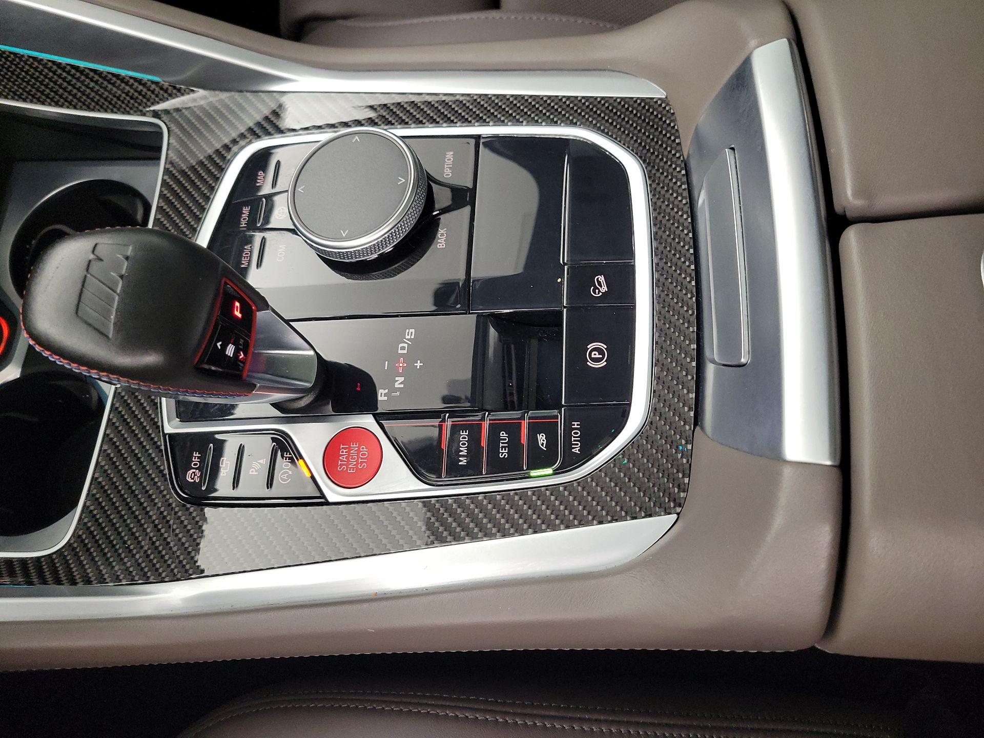 Thumbnail: 2022 BMW X5 - 18