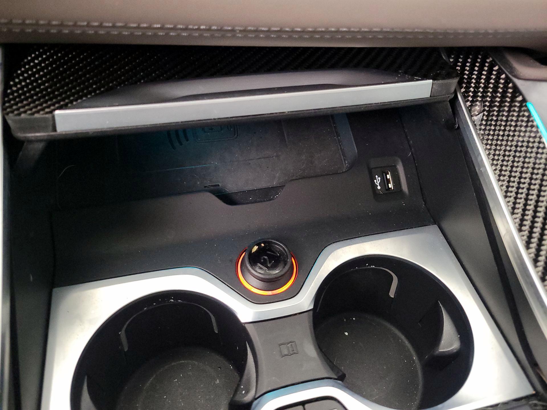 Thumbnail: 2022 BMW X5 - 19