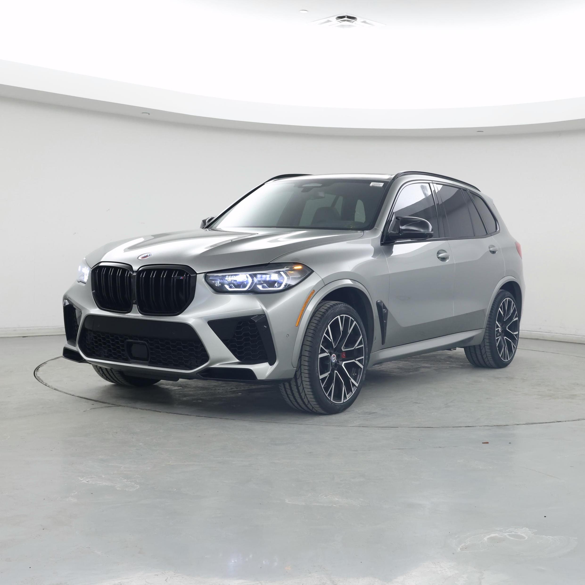 Thumbnail: 2022 BMW X5 - 4