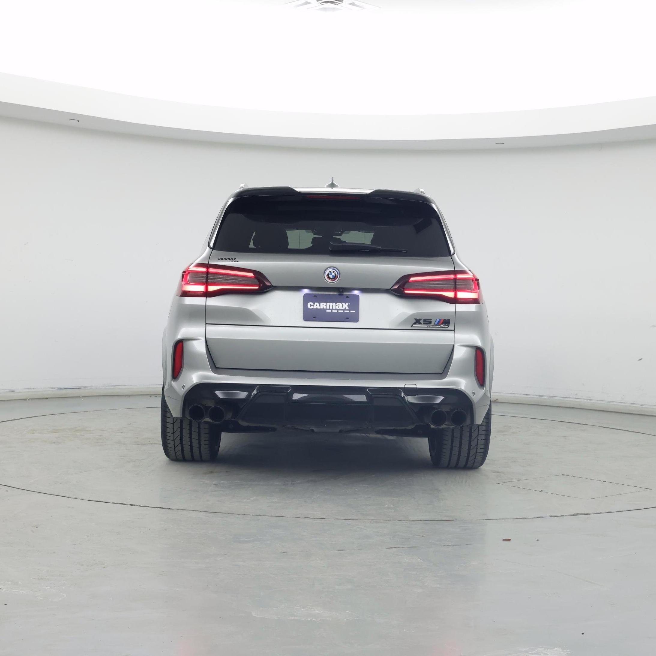 Thumbnail: 2022 BMW X5 - 6